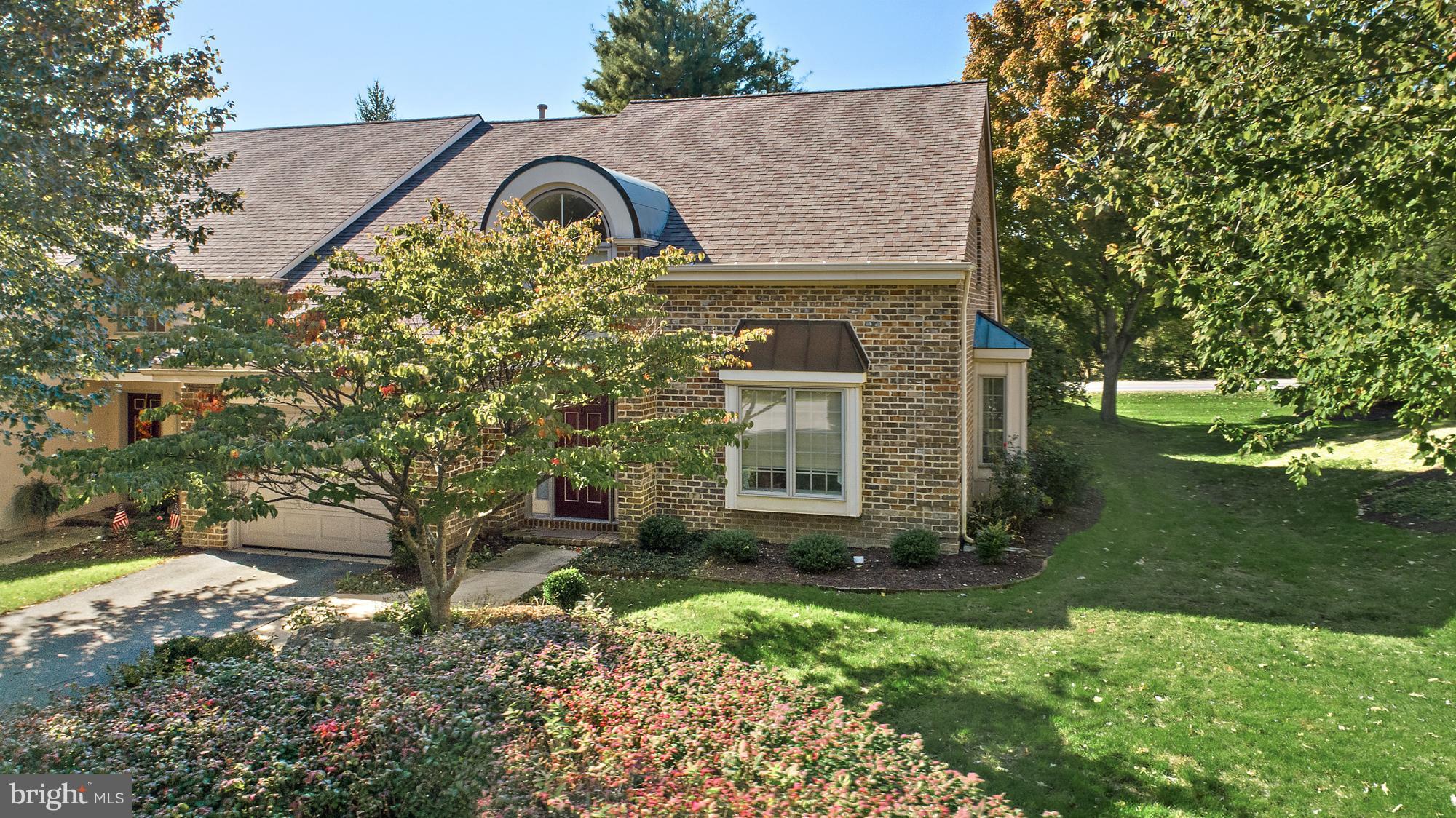 WILLOW VALLEY CONDOS - Residential
