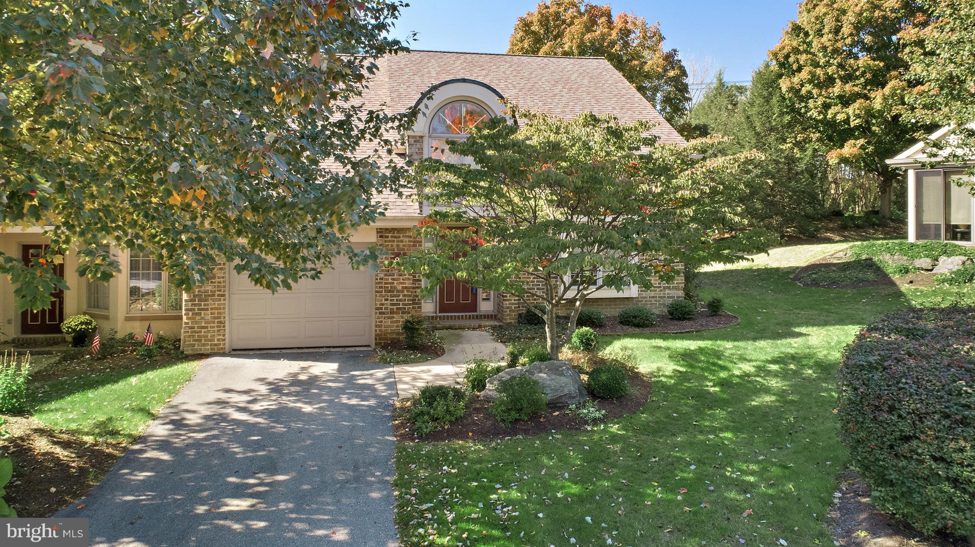WILLOW VALLEY CONDOS - Residential