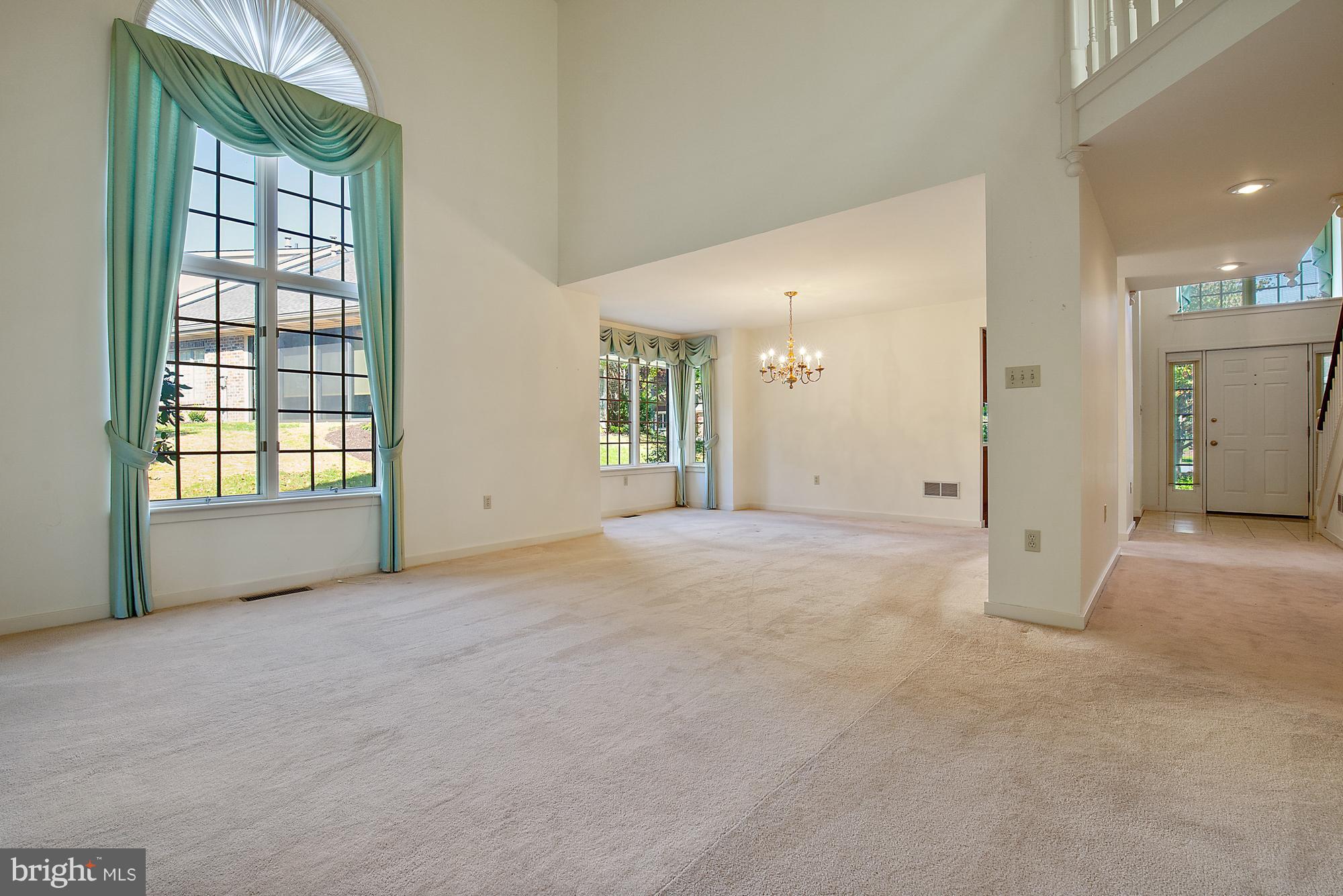 WILLOW VALLEY CONDOS - Residential