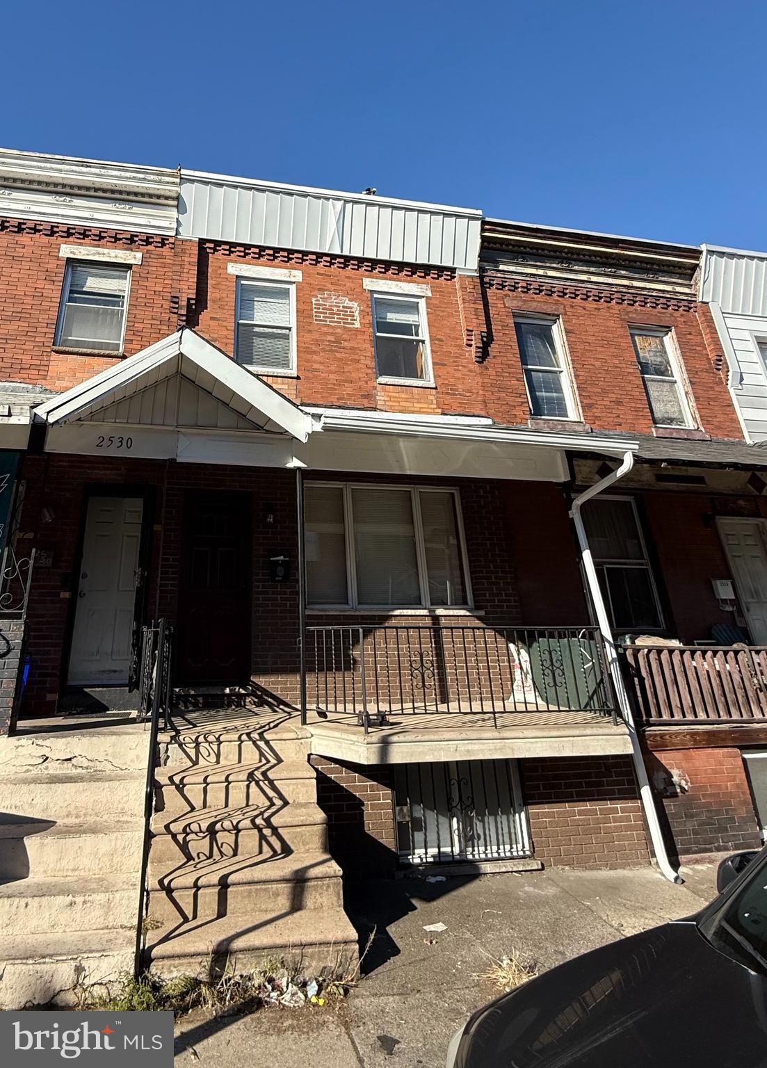 WHITMAN - Residential