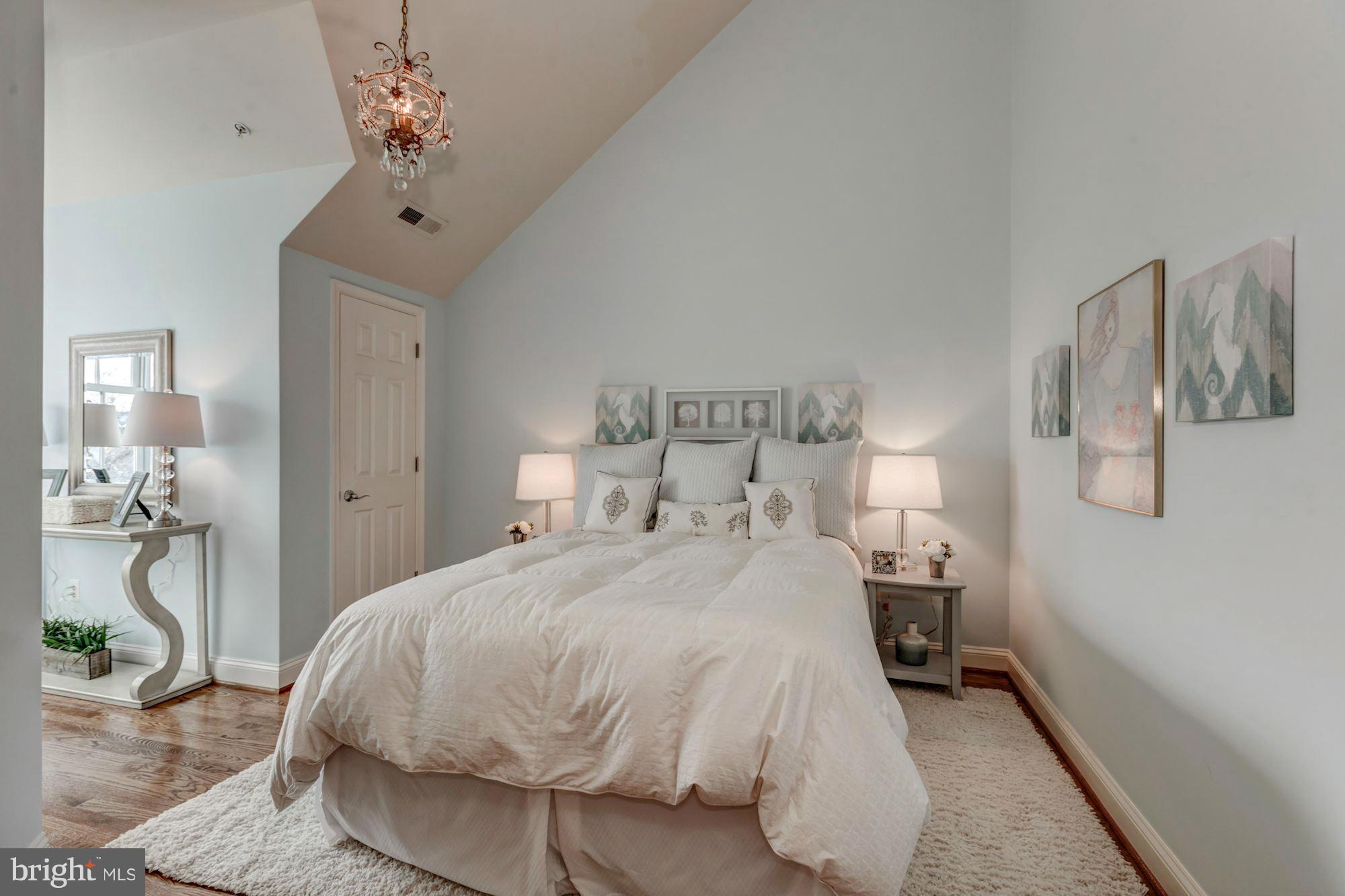 FORDS LANDING - Residential