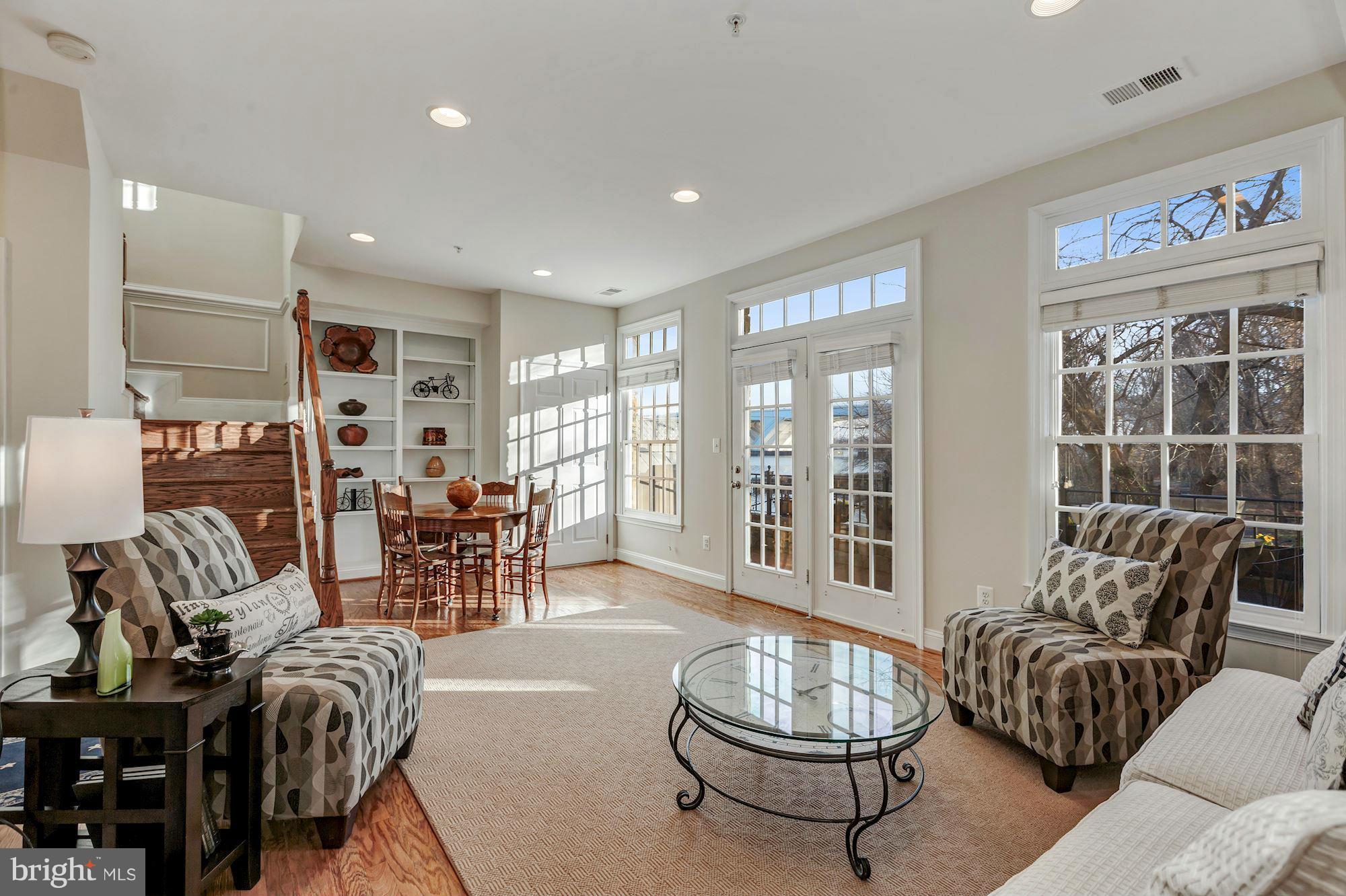 FORDS LANDING - Residential