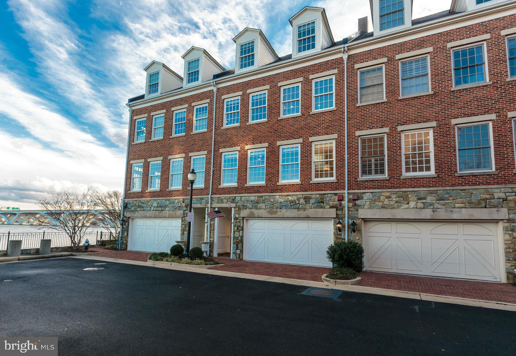 FORDS LANDING - Residential