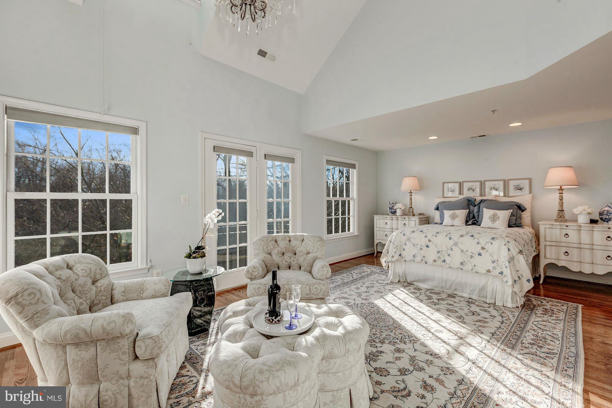 FORDS LANDING - Residential