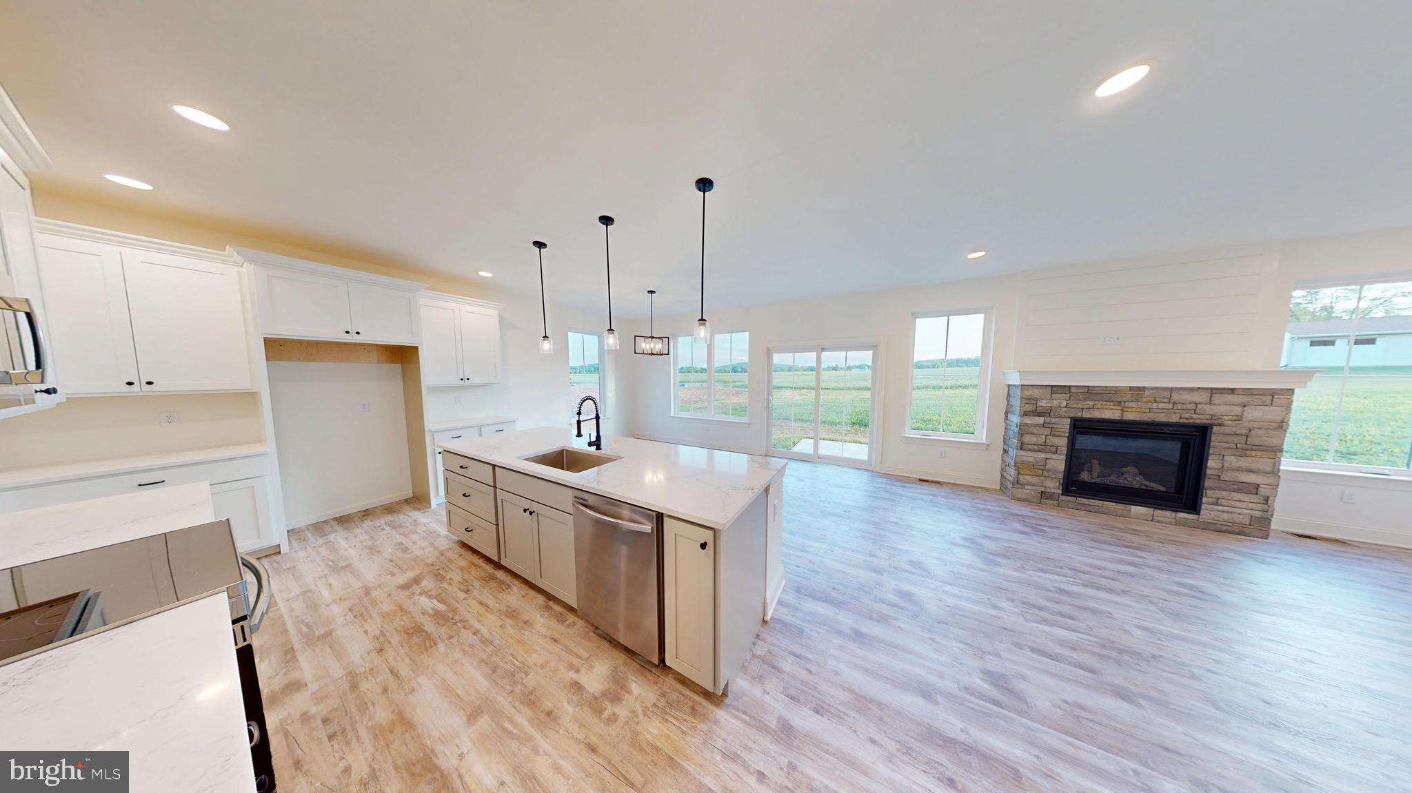 EAST COCALICO TWP - Residential