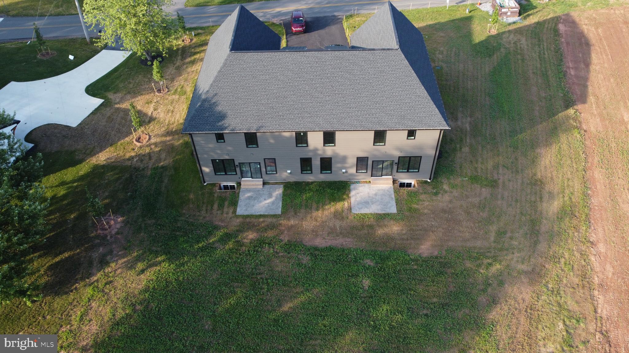 EAST COCALICO TWP - Residential