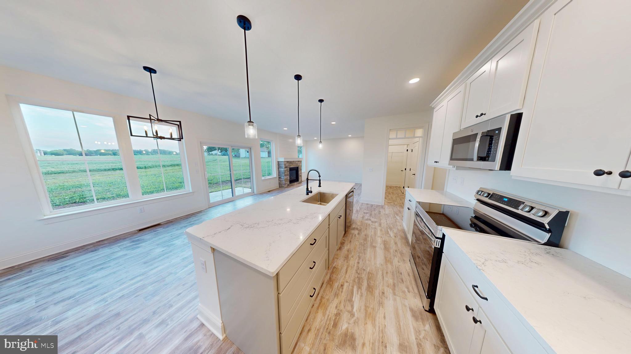 EAST COCALICO TWP - Residential