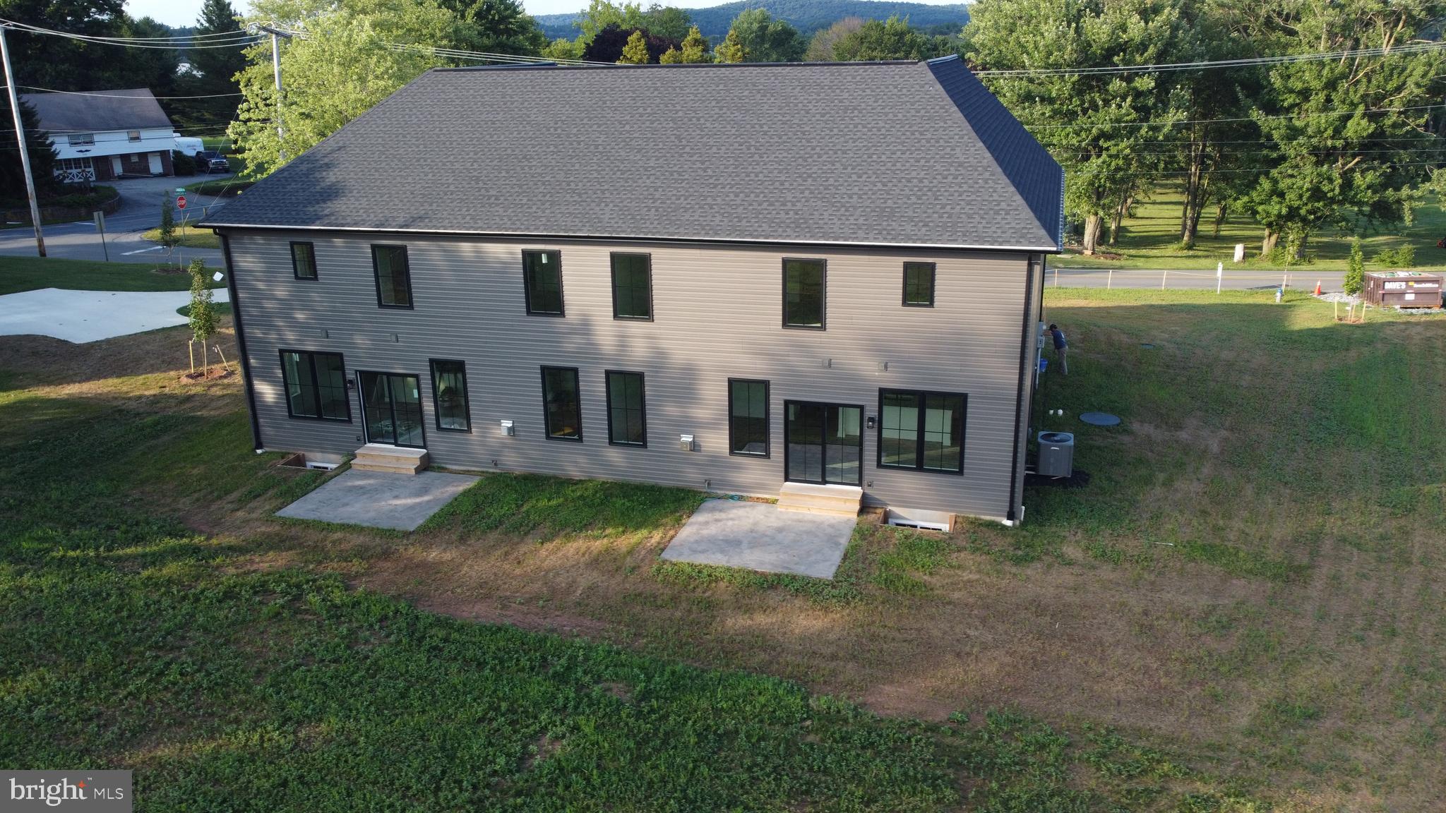 EAST COCALICO TWP - Residential