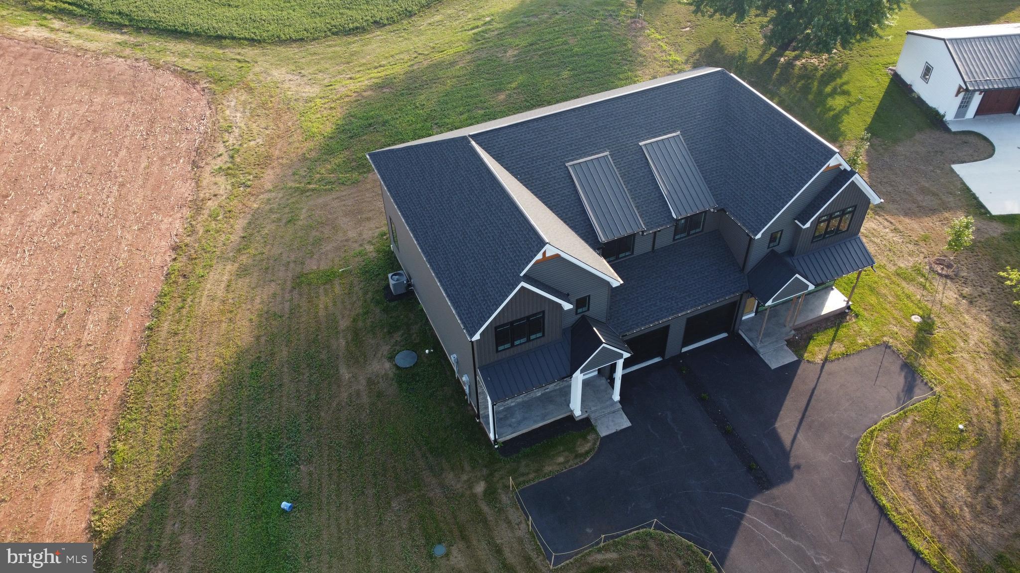 EAST COCALICO TWP - Residential