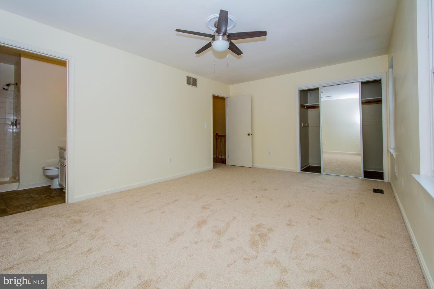 QUEENS PARK - Residential