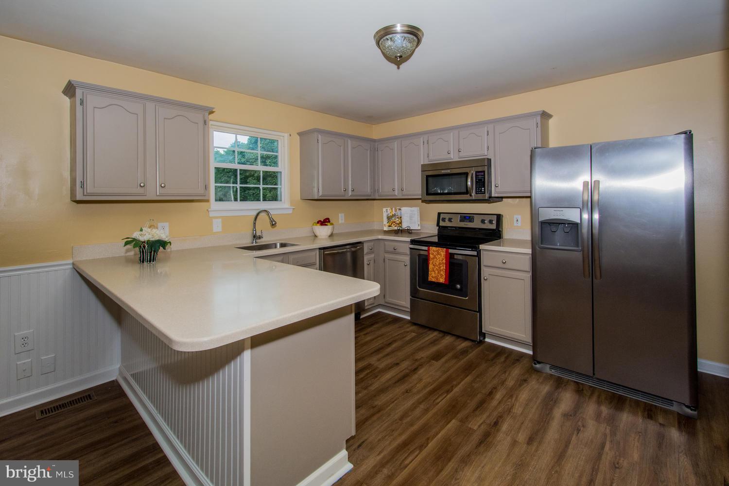 QUEENS PARK - Residential