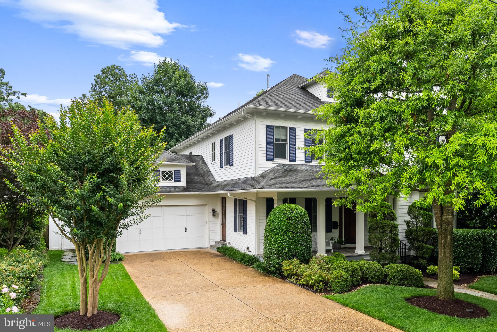 DOVER BALMORAL RIVERWOOD - Residential