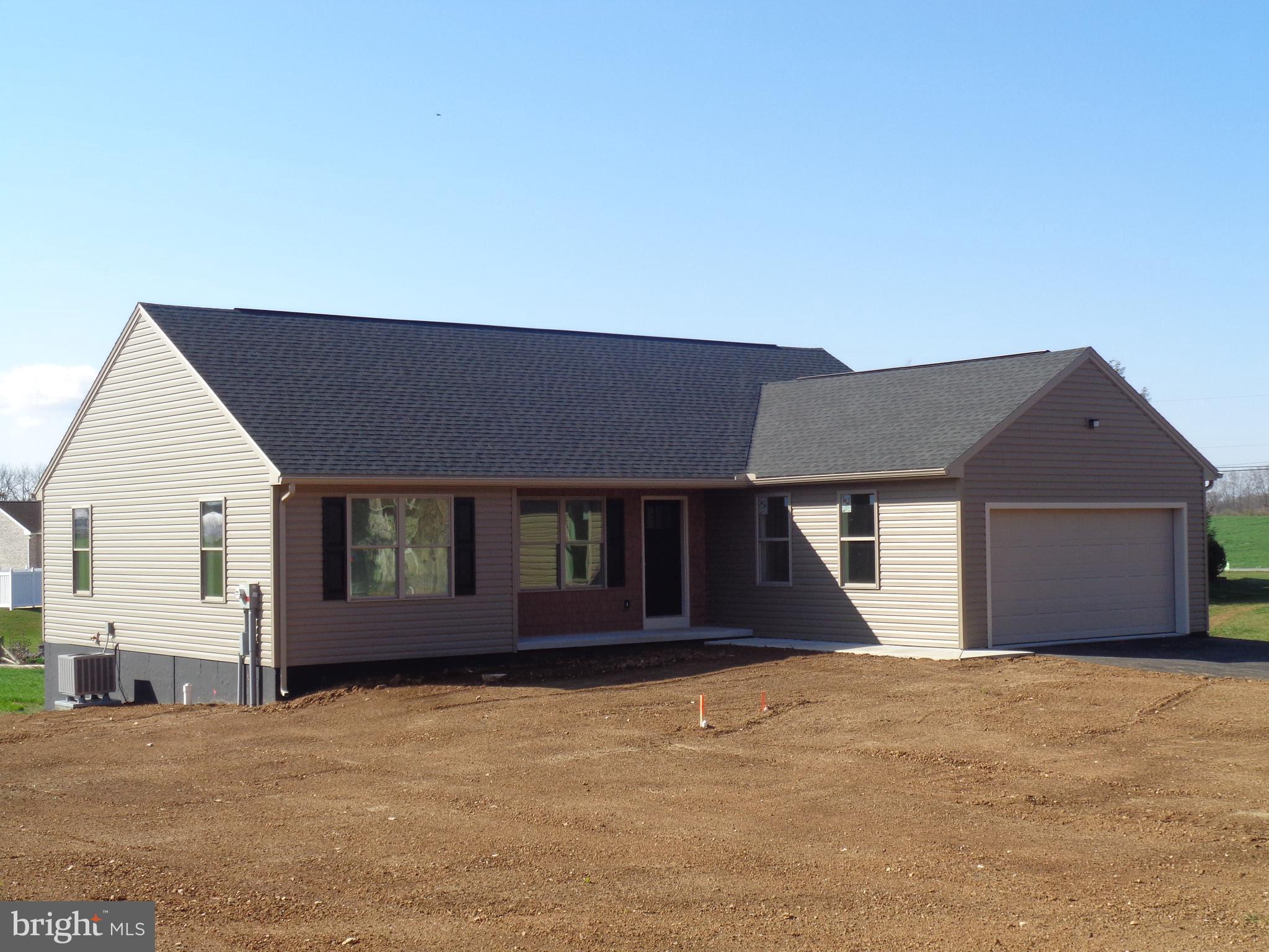 WEST PENNSBORO TWP - Residential