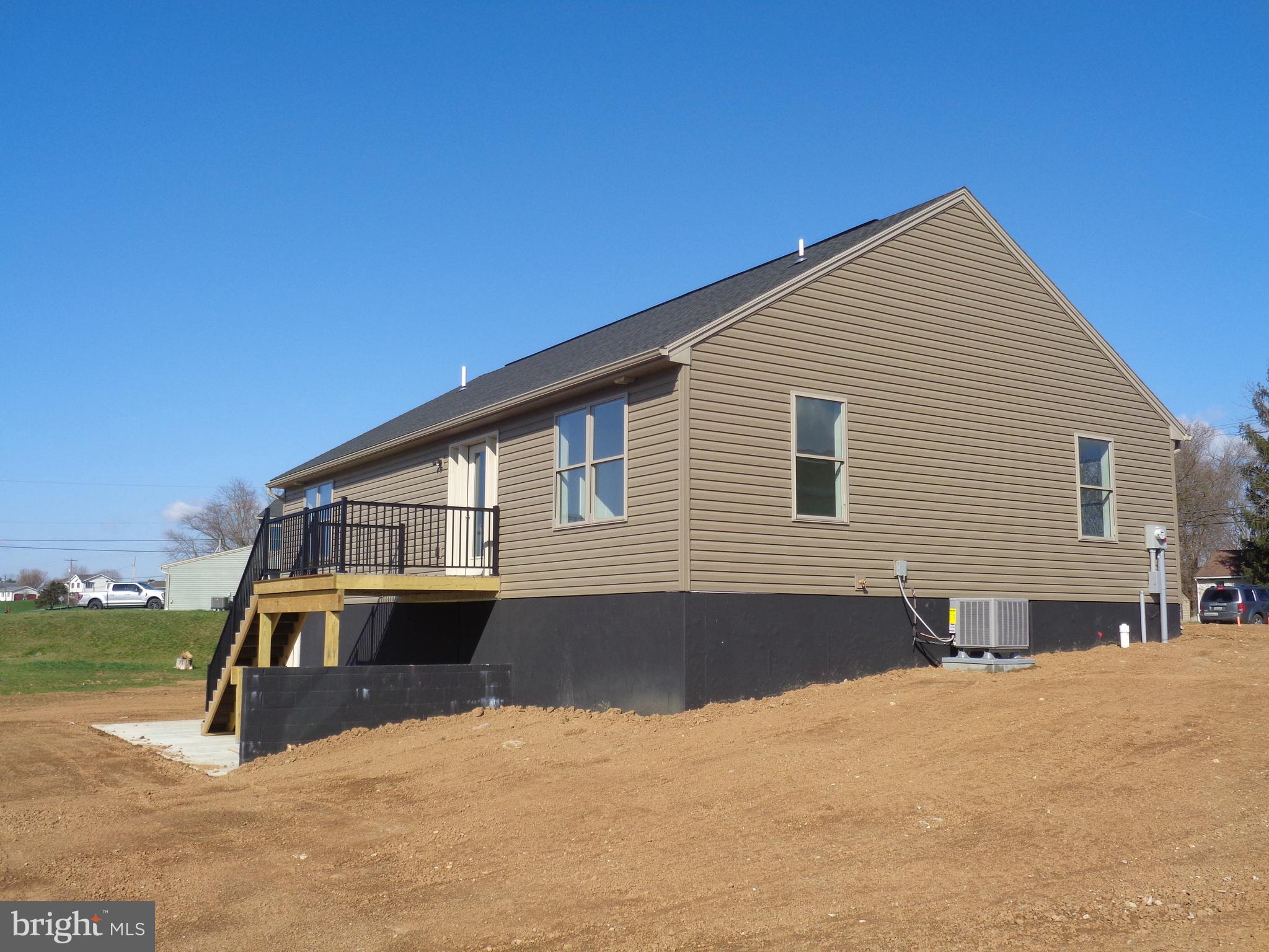 WEST PENNSBORO TWP - Residential