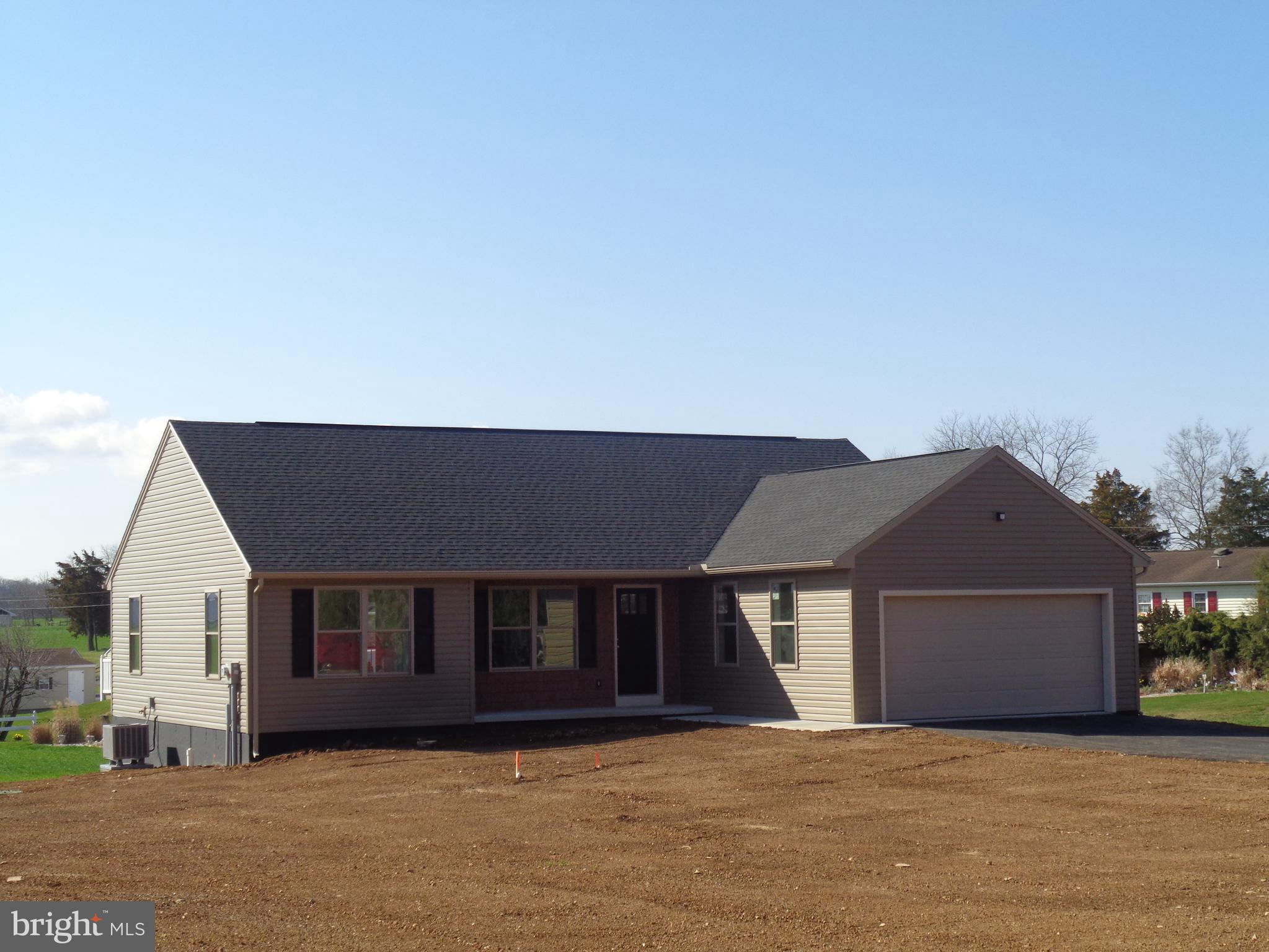 WEST PENNSBORO TWP - Residential