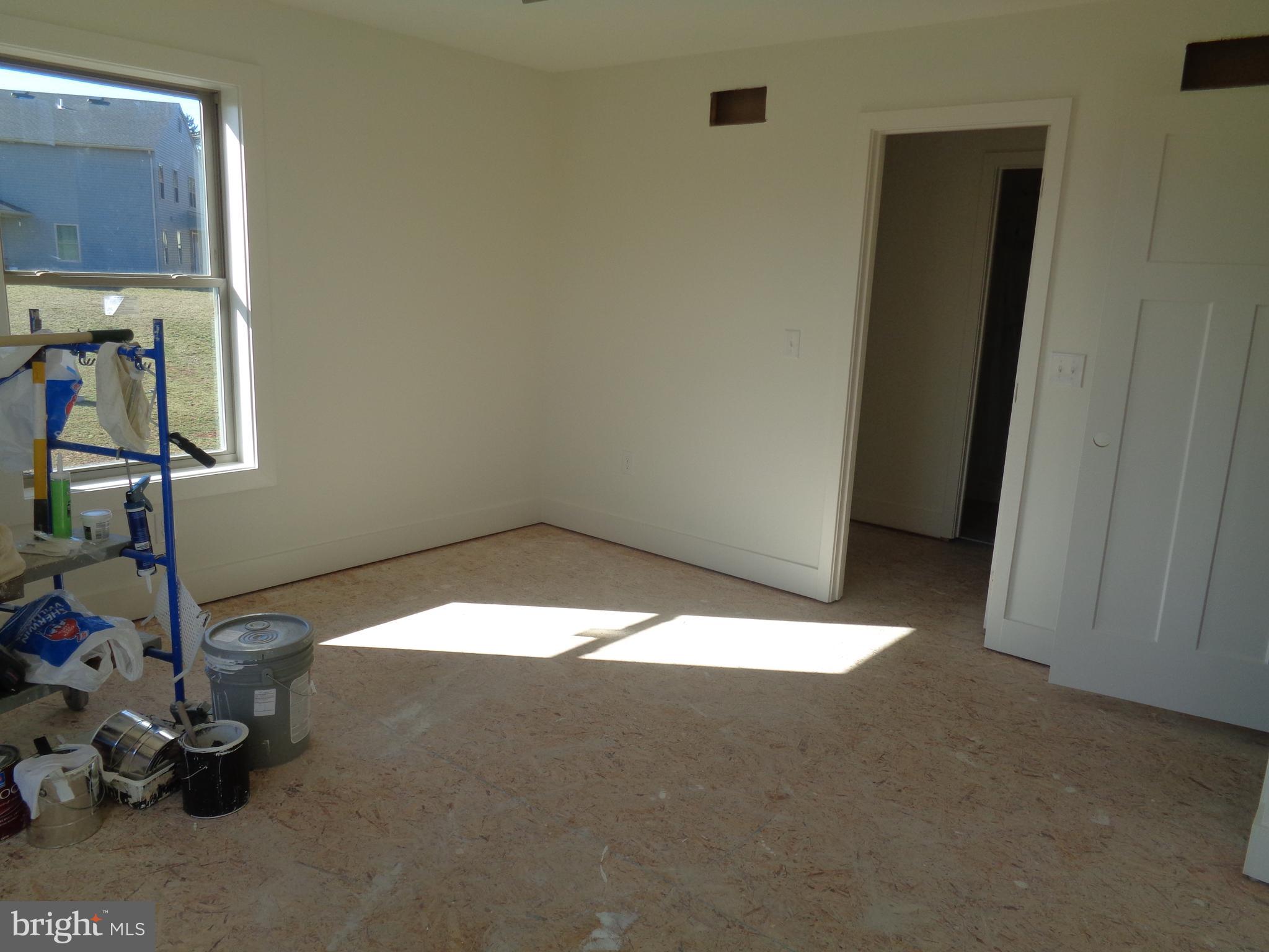 WEST PENNSBORO TWP - Residential