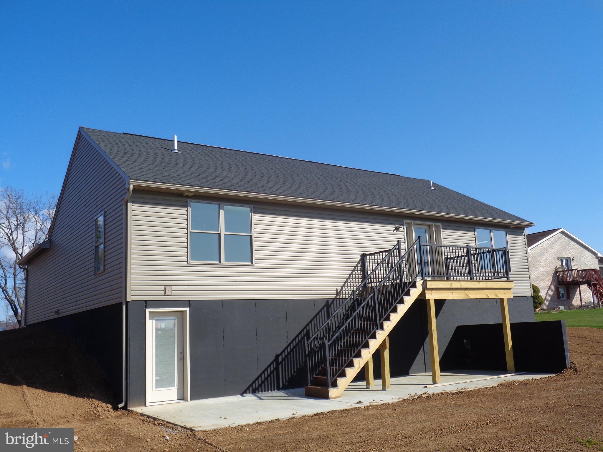 WEST PENNSBORO TWP - Residential