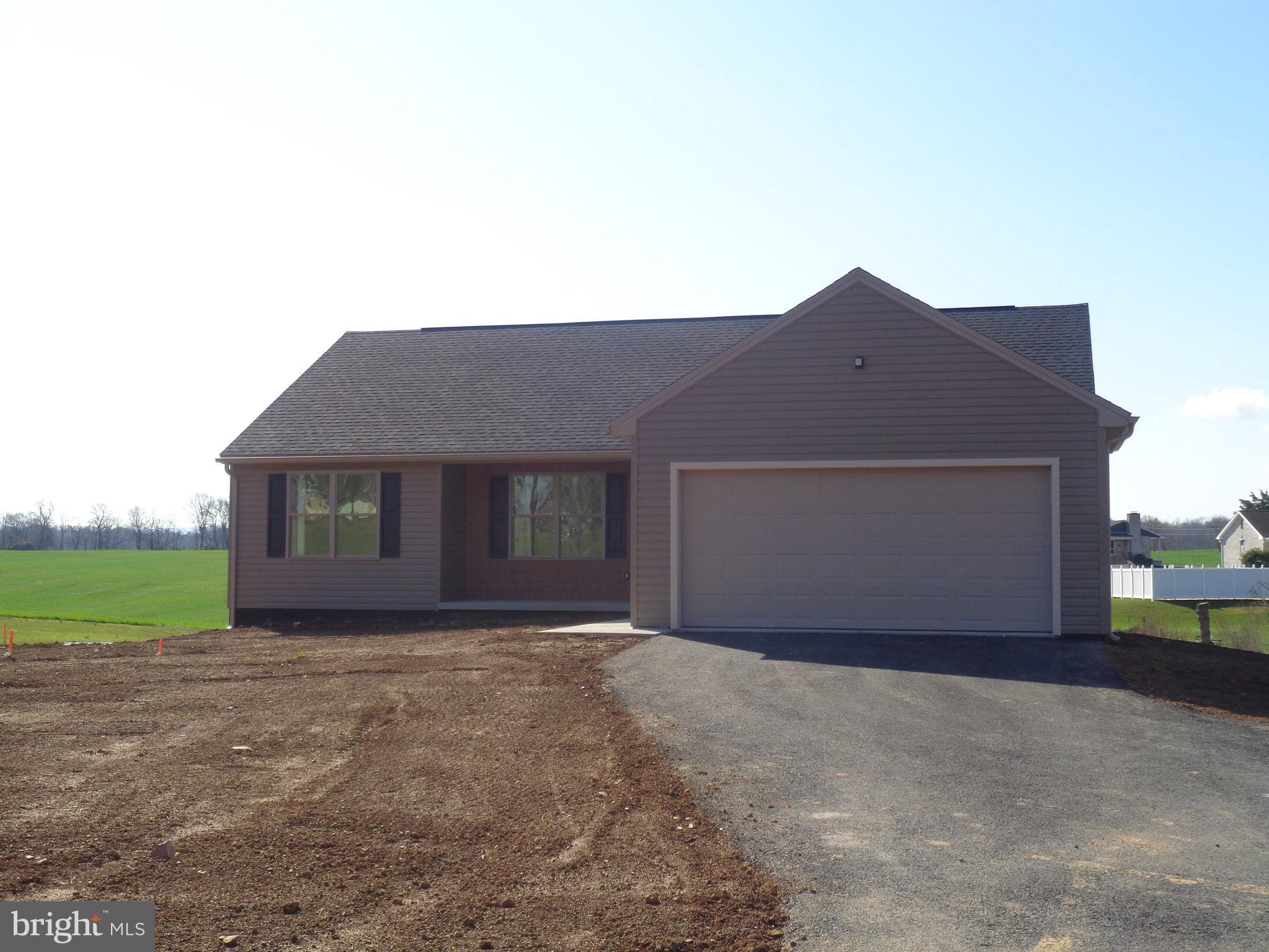 WEST PENNSBORO TWP - Residential