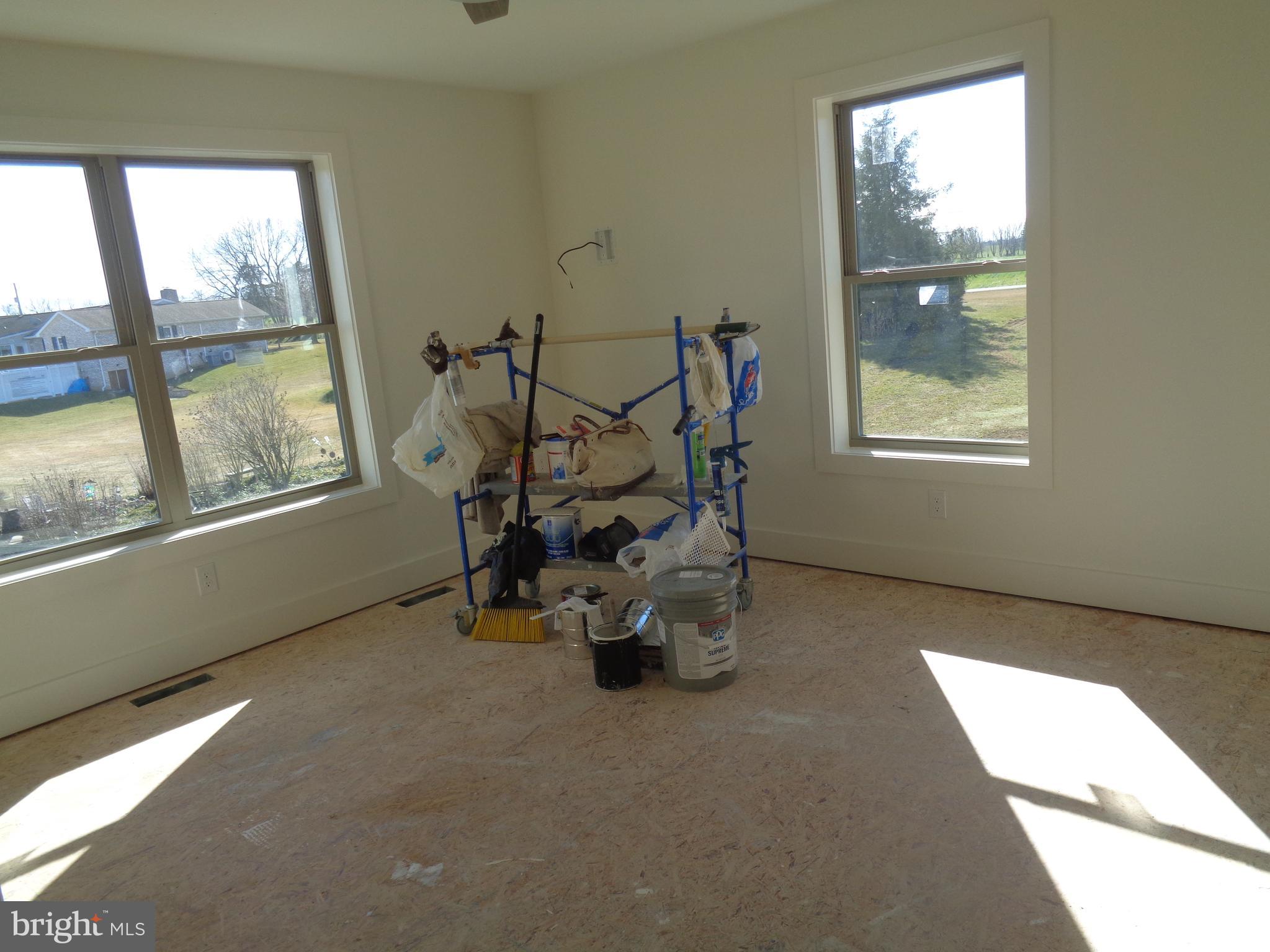 WEST PENNSBORO TWP - Residential