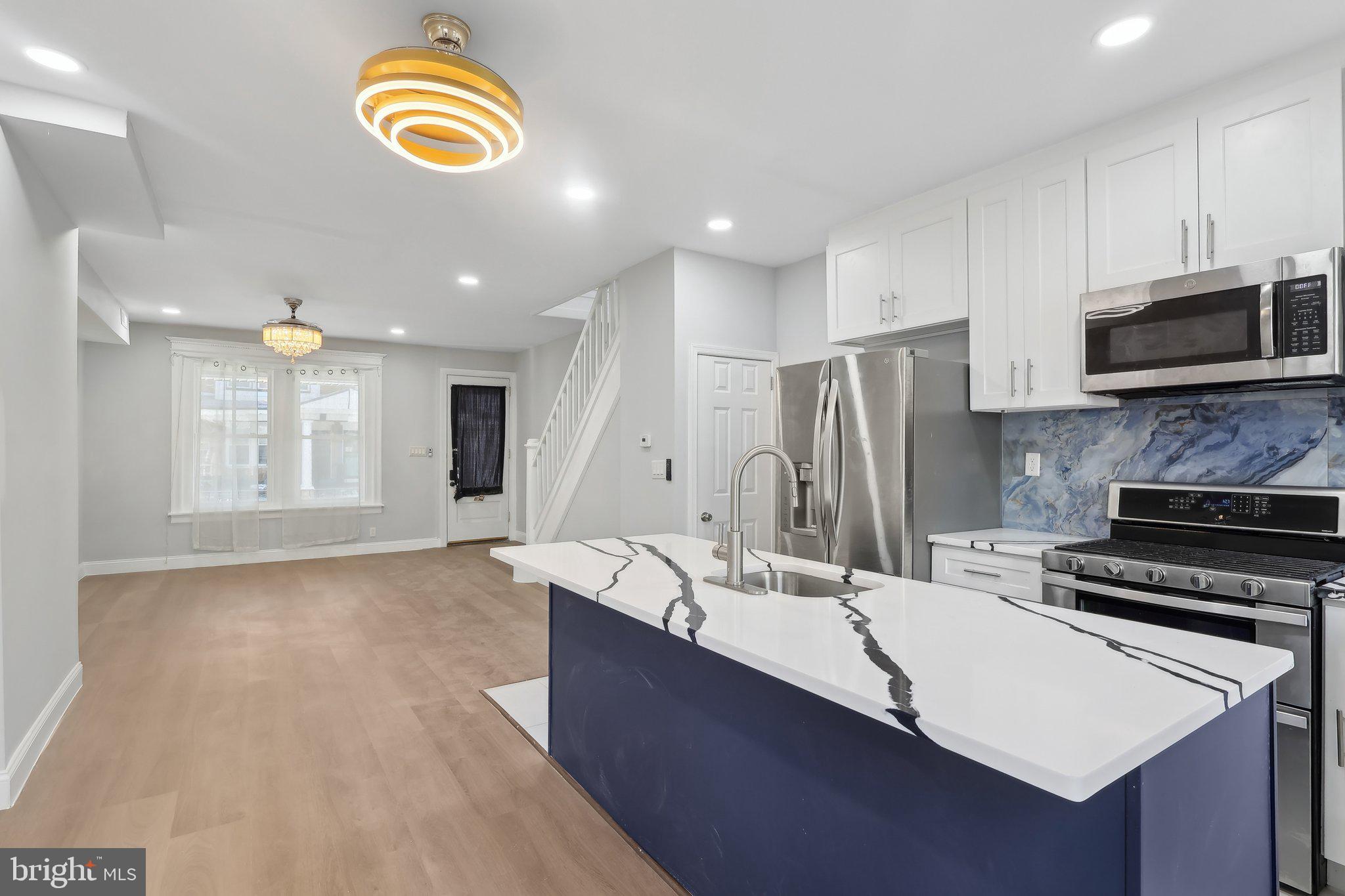 COBBS CREEK - Residential
