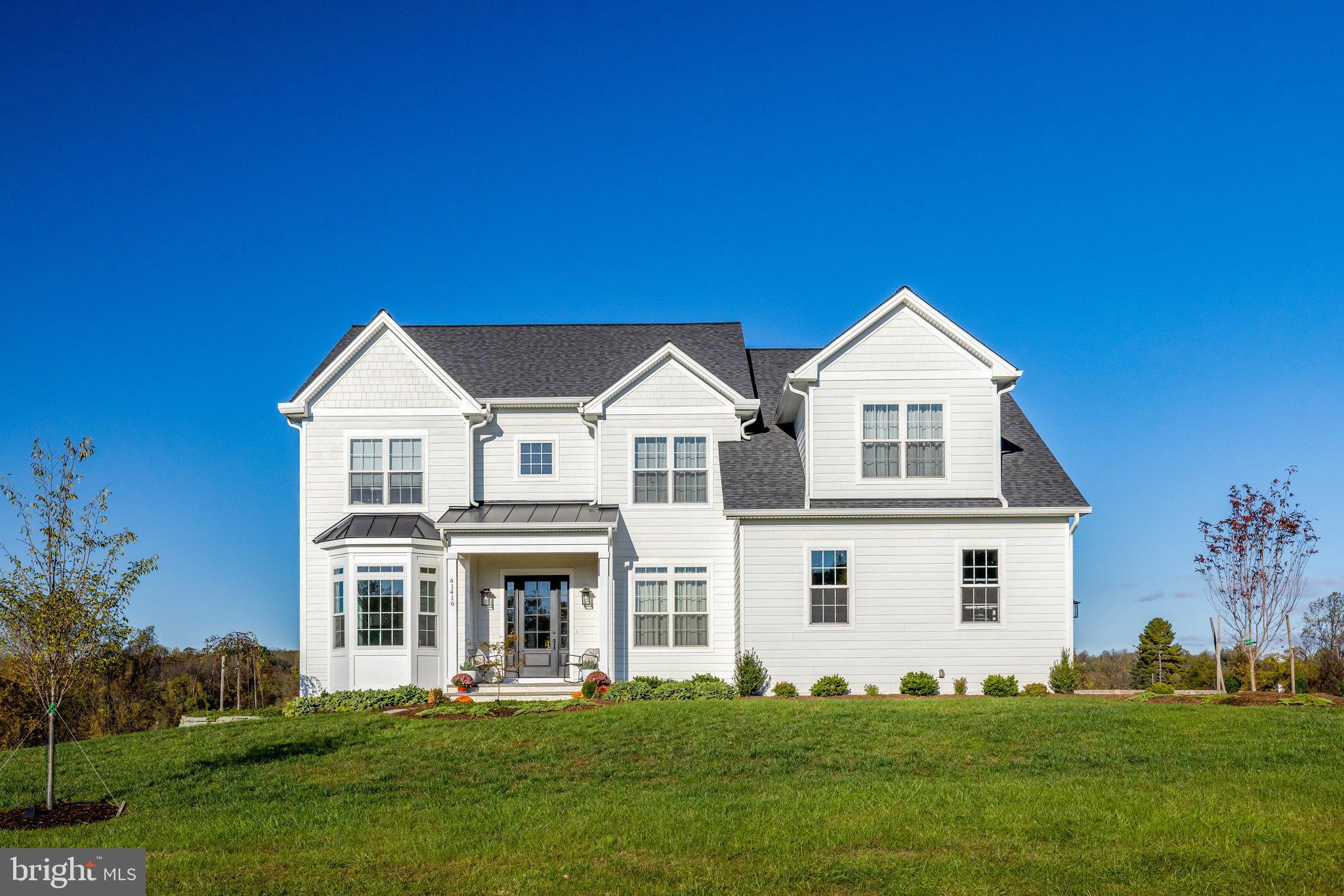 KETOCKTIN FARM ESTATES - Residential