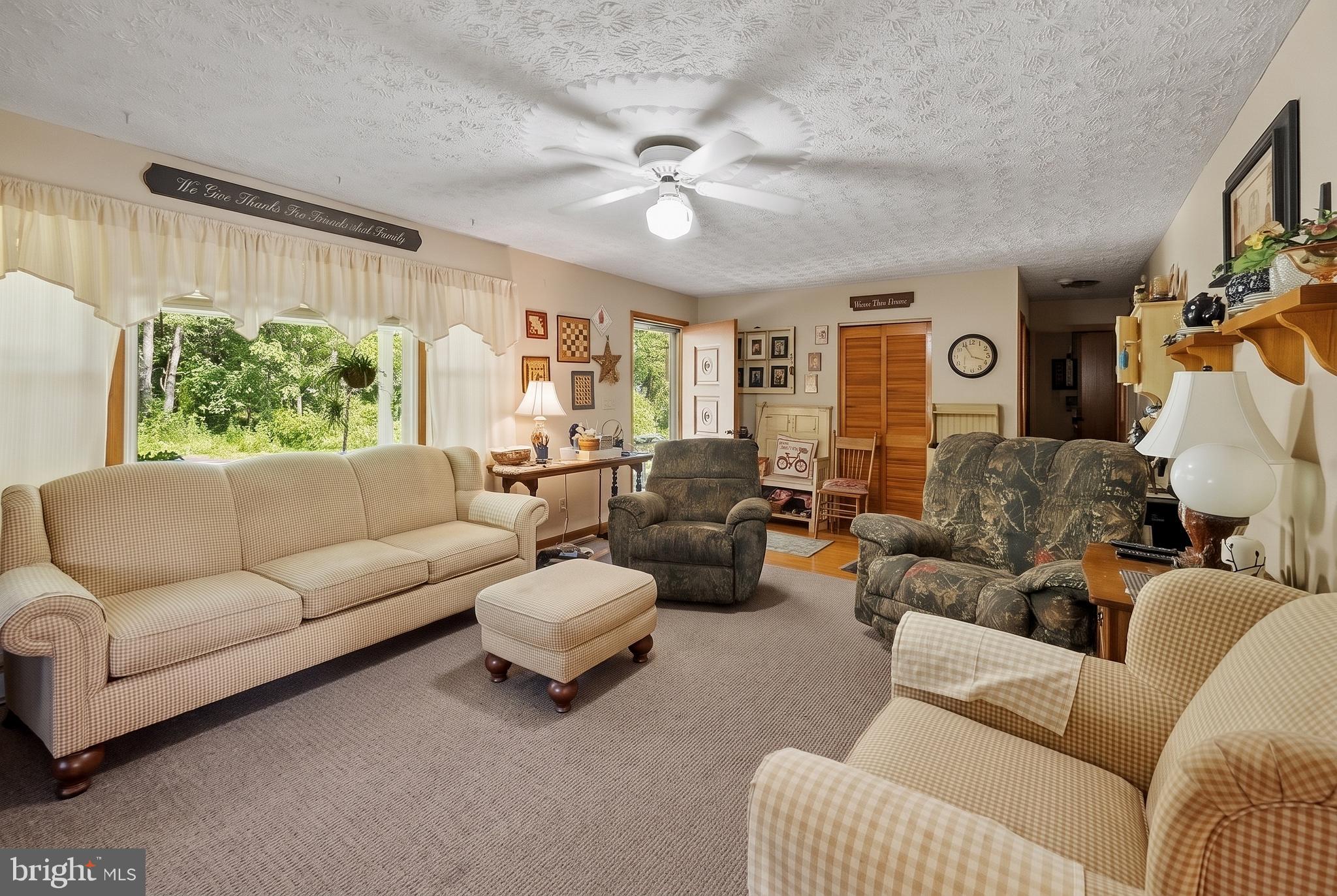 MT LAKE PARK - Residential