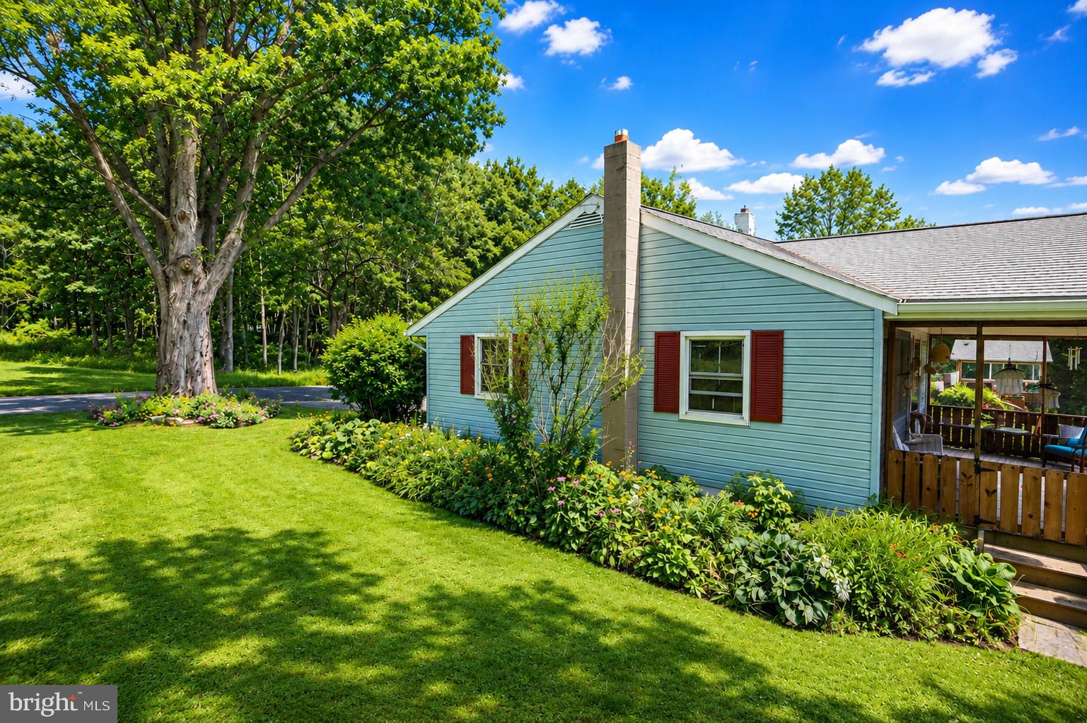 MT LAKE PARK - Residential