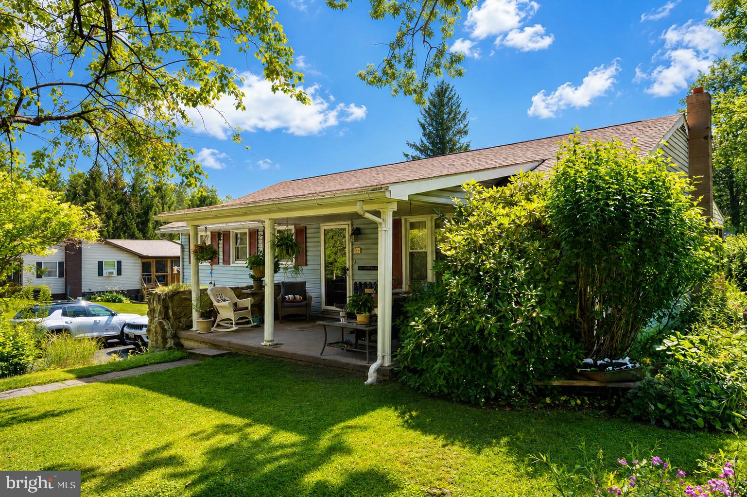 MT LAKE PARK - Residential