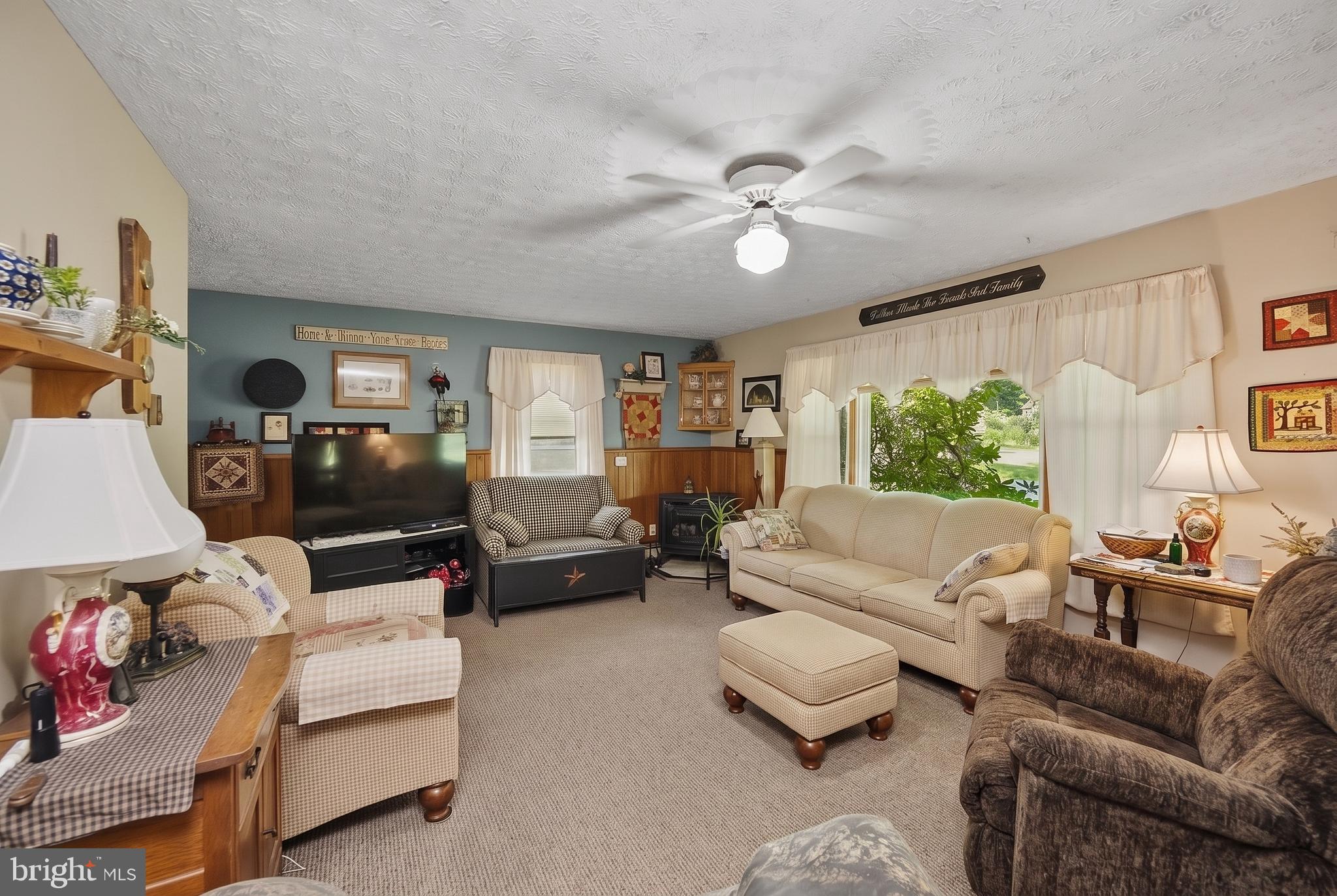 MT LAKE PARK - Residential