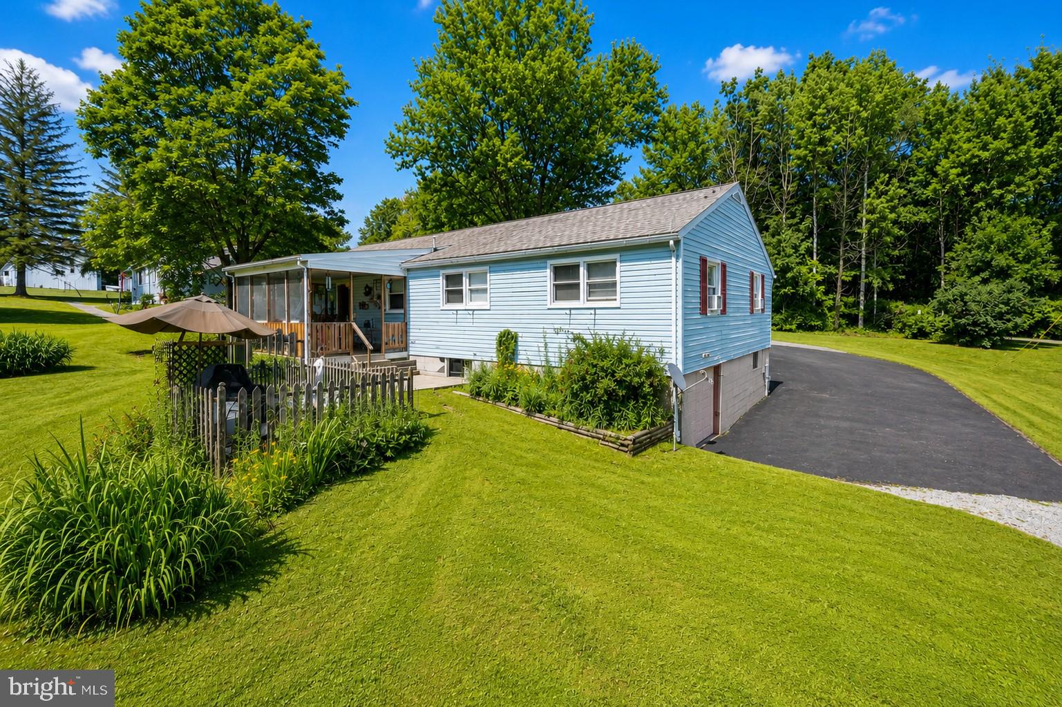 MT LAKE PARK - Residential