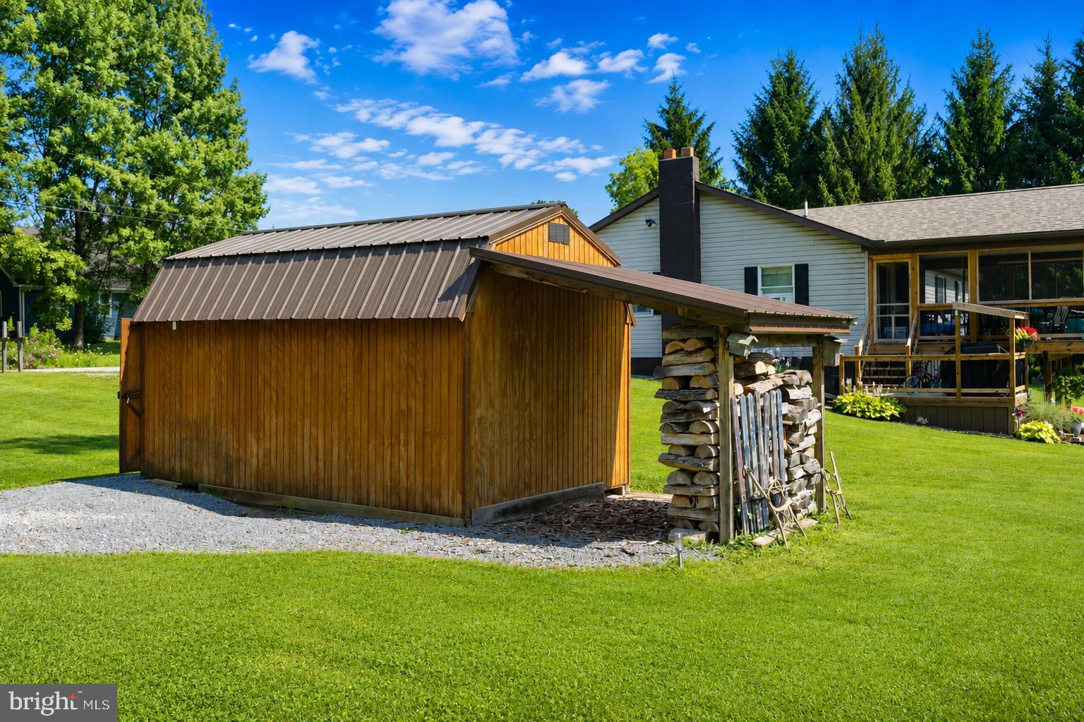 MT LAKE PARK - Residential