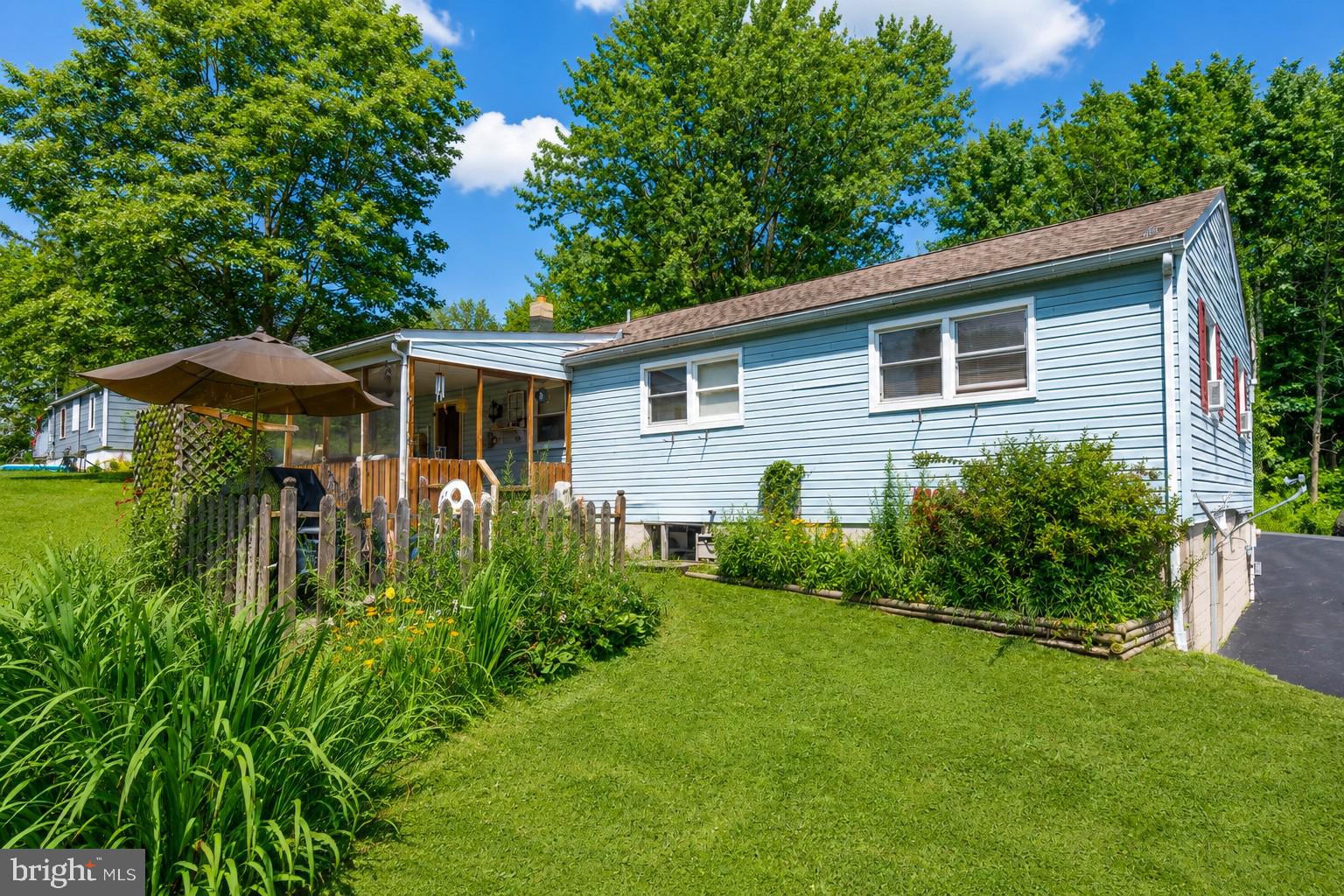 MT LAKE PARK - Residential