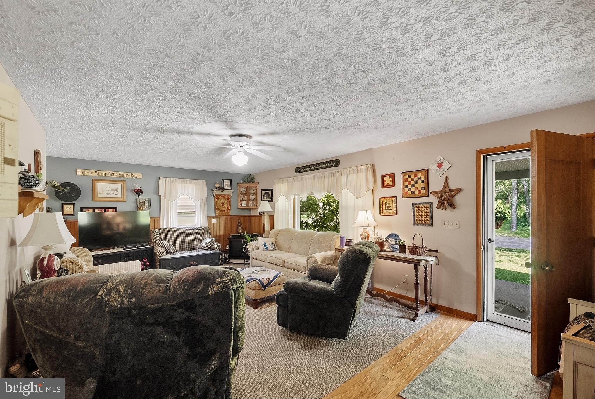MT LAKE PARK - Residential