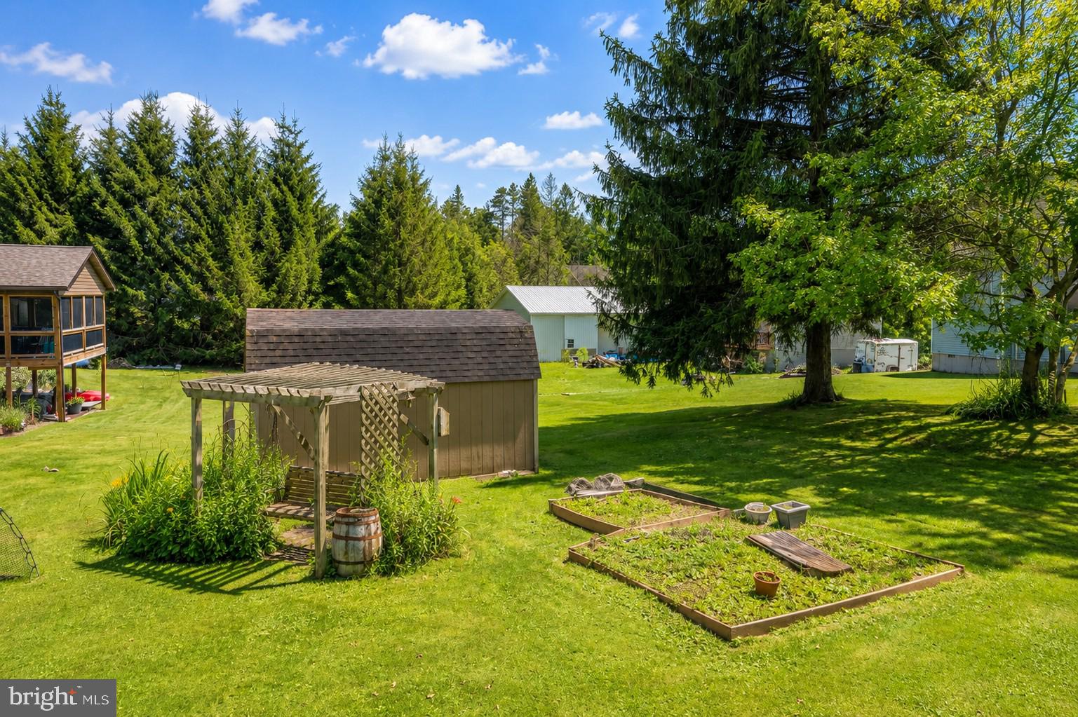 MT LAKE PARK - Residential