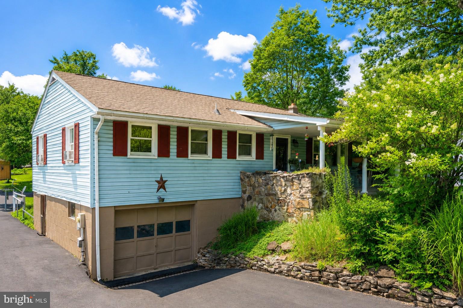 MT LAKE PARK - Residential