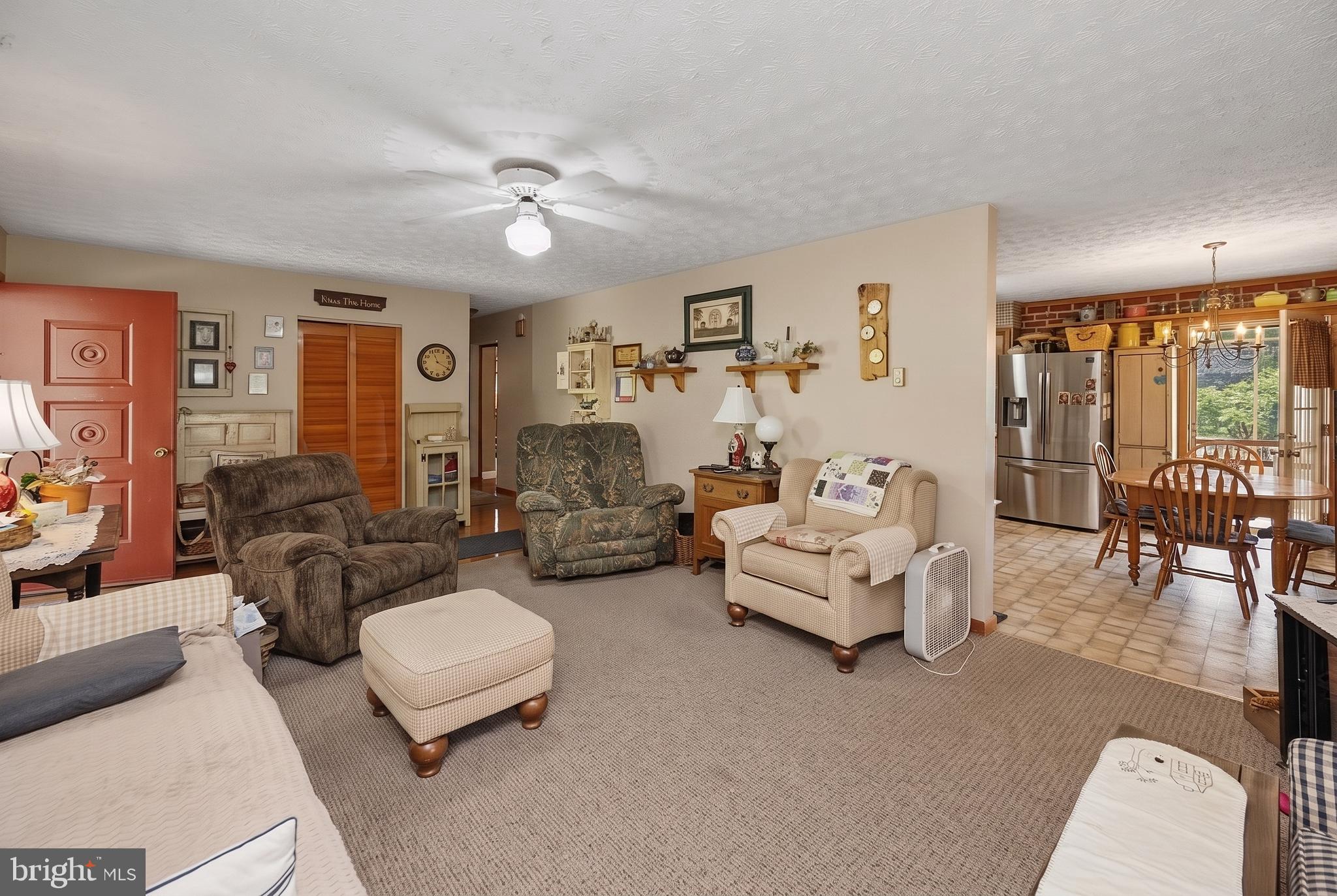 MT LAKE PARK - Residential