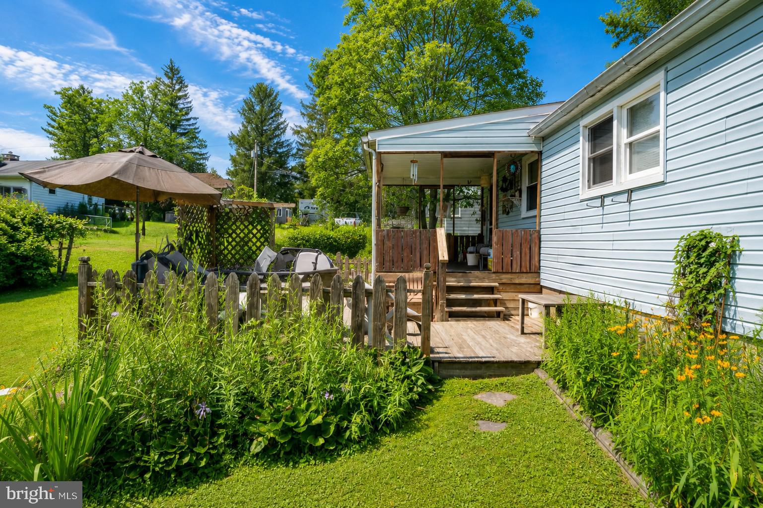 MT LAKE PARK - Residential
