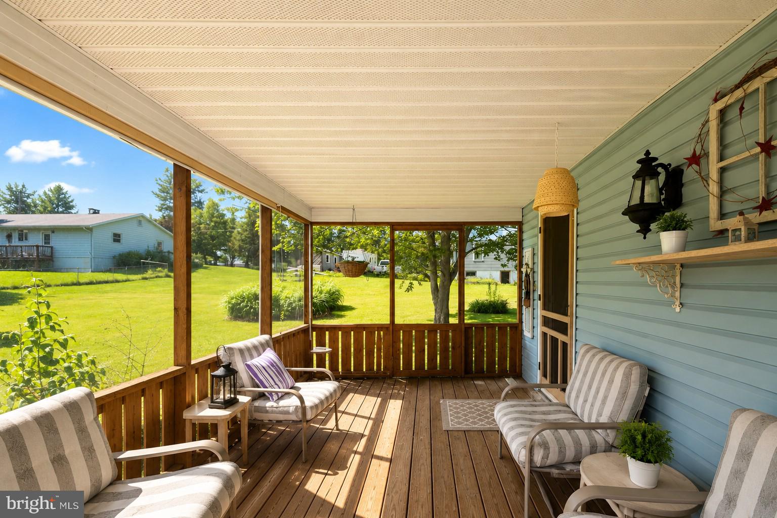 MT LAKE PARK - Residential