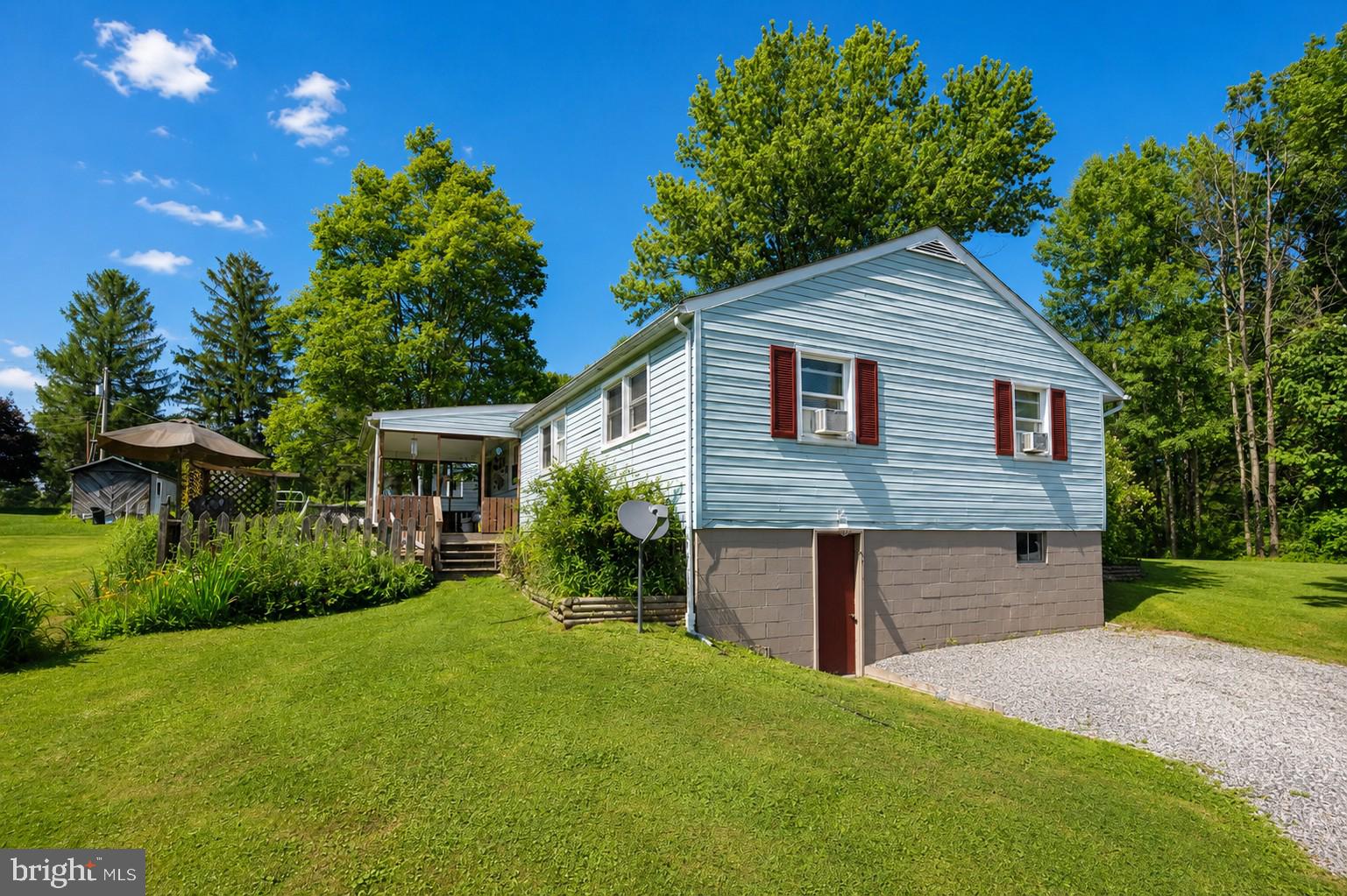 MT LAKE PARK - Residential
