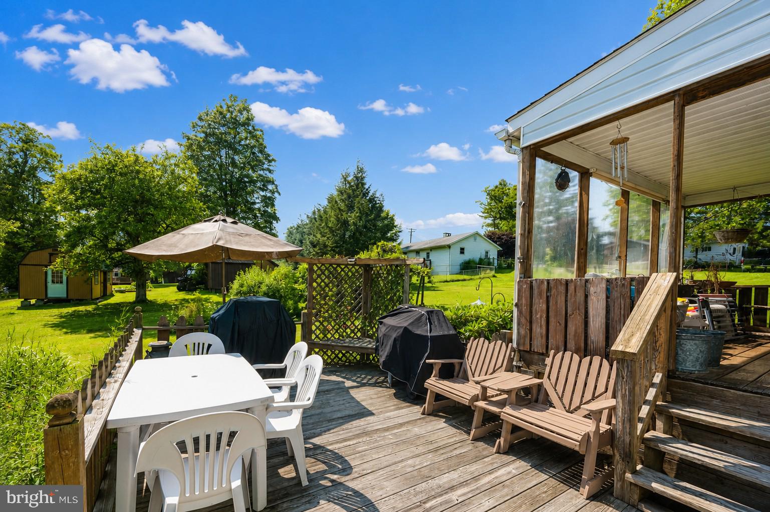 MT LAKE PARK - Residential