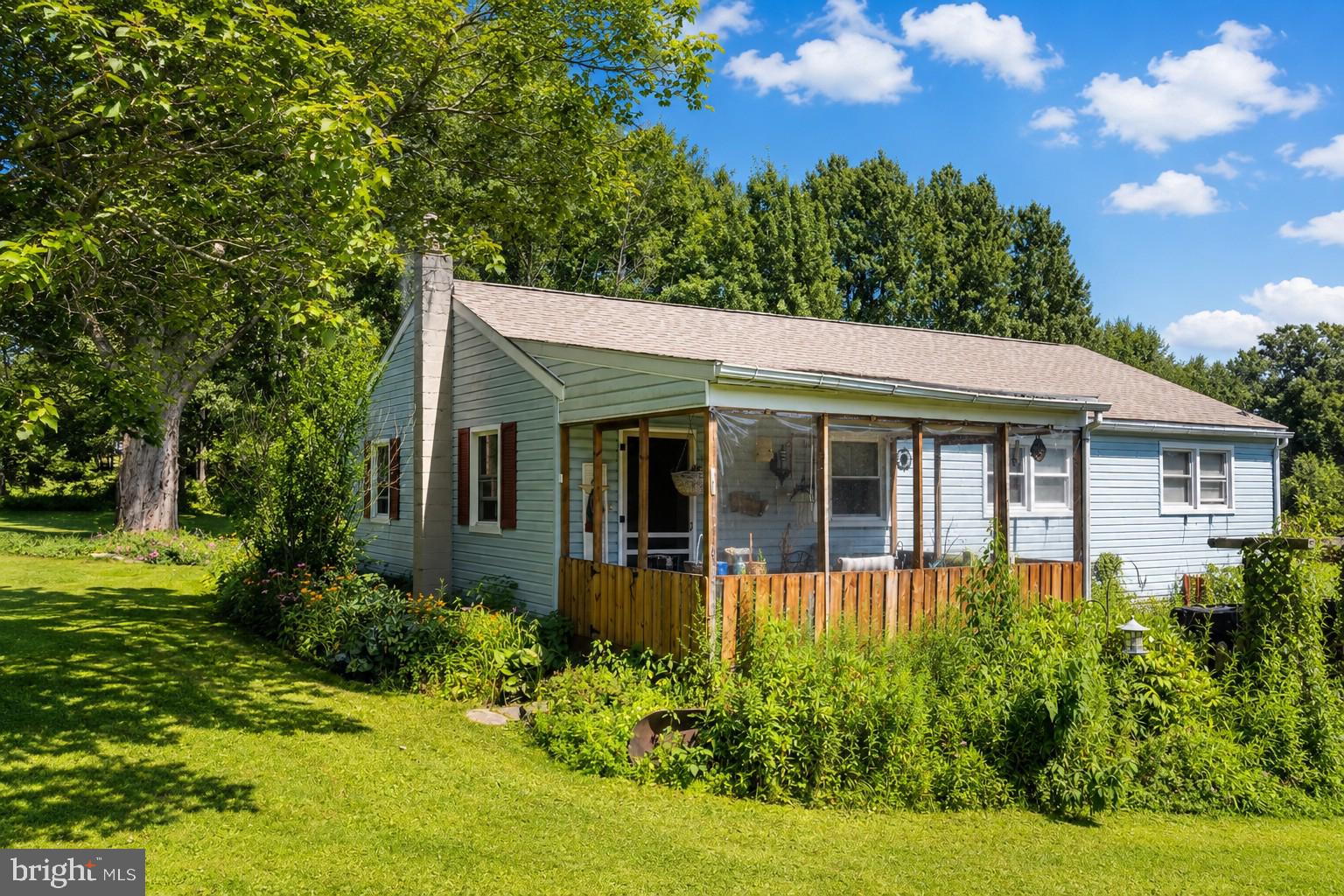 MT LAKE PARK - Residential