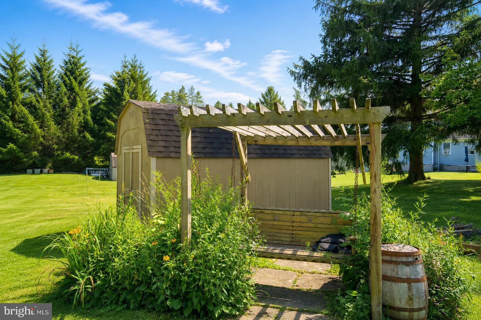 MT LAKE PARK - Residential