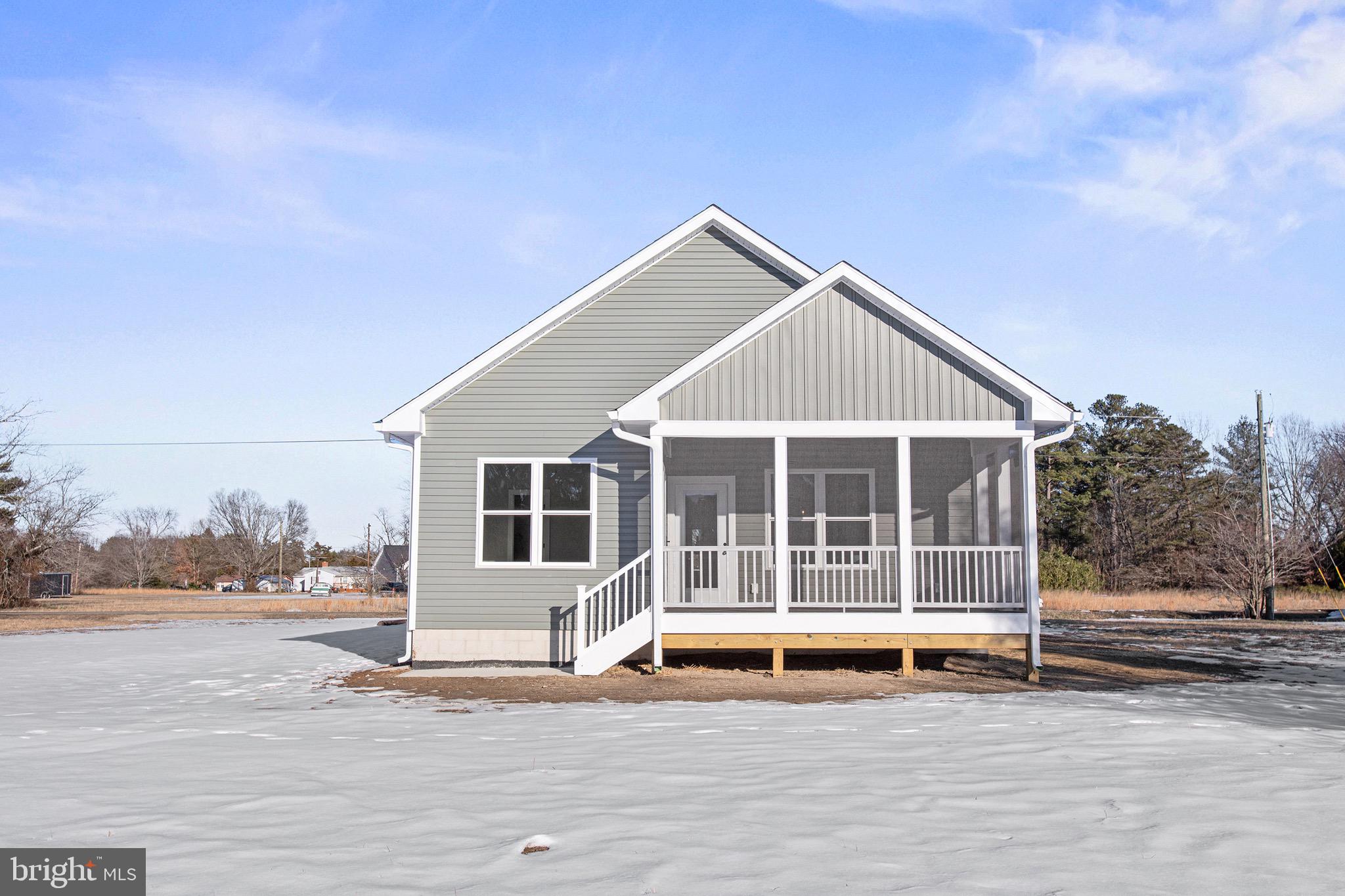 GLEBE HARBOR - Residential