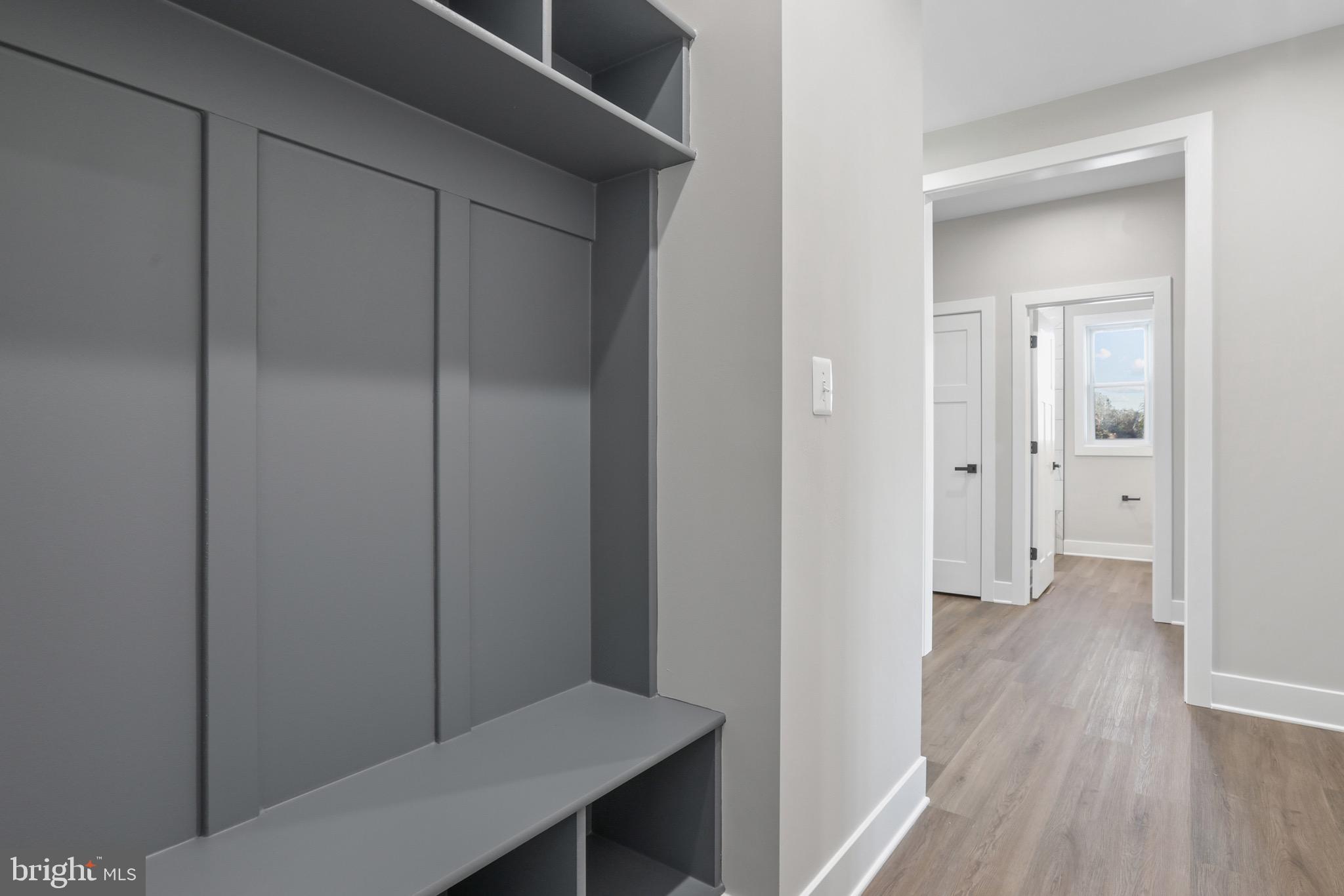 GLEBE HARBOR - Residential