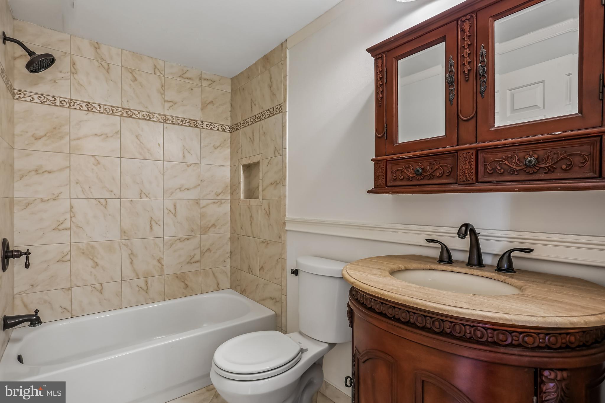 MILL CREEK - Residential