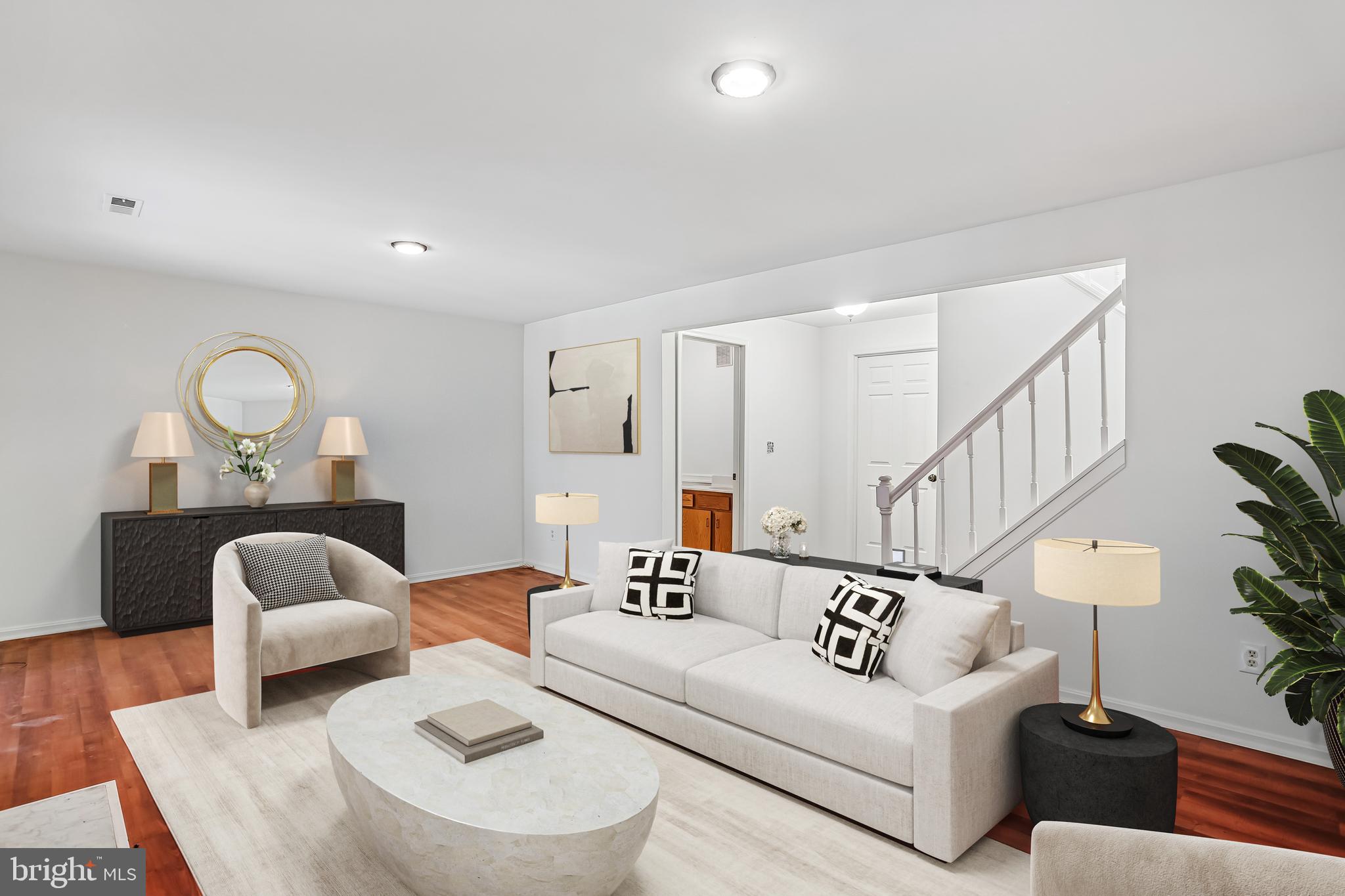 MILL CREEK - Residential
