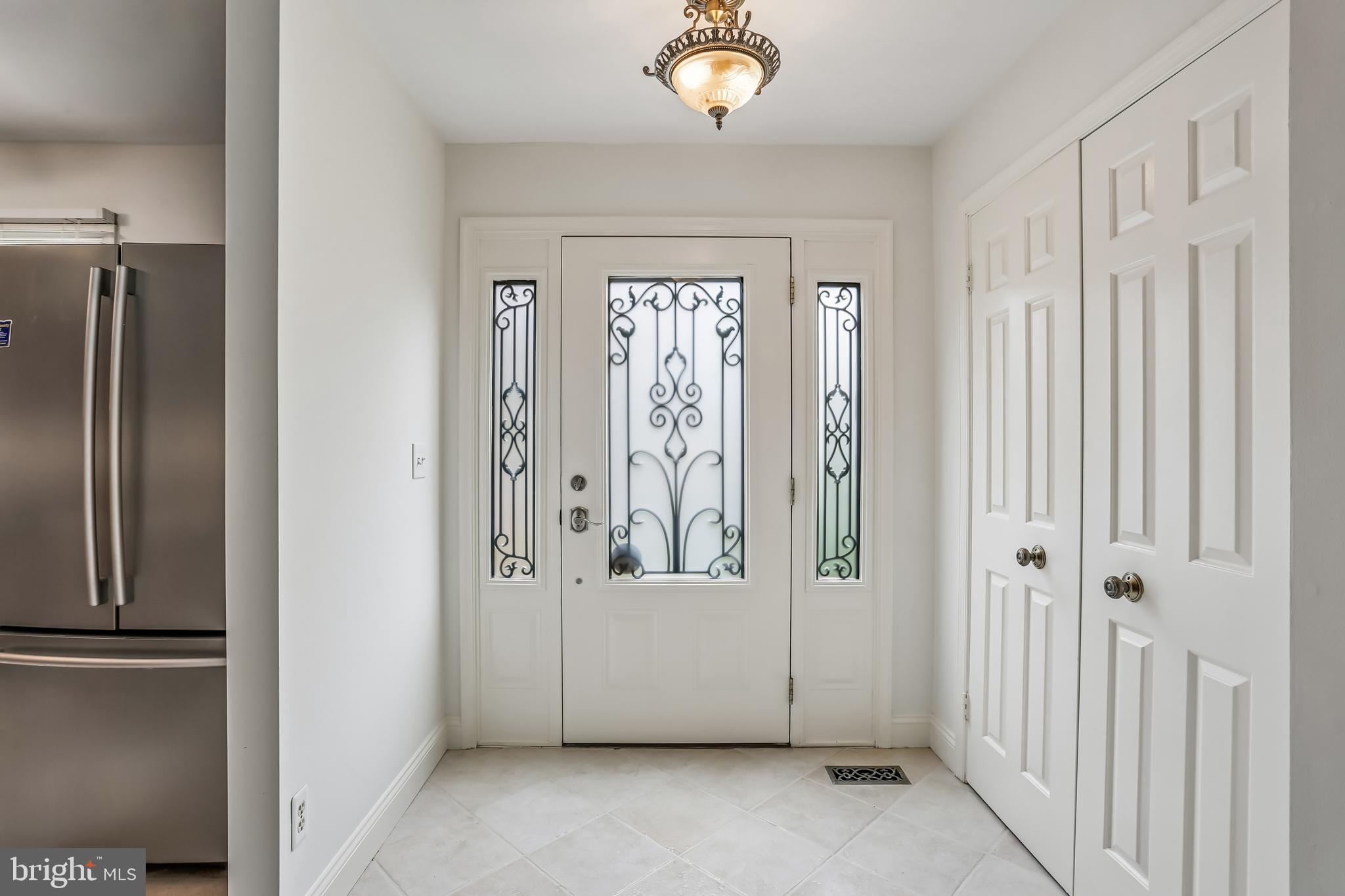 MILL CREEK - Residential