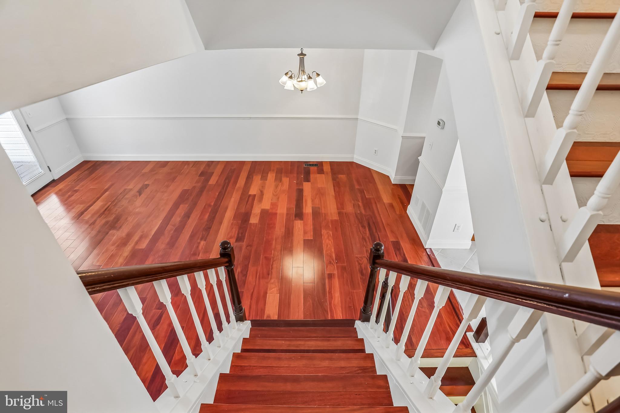 MILL CREEK - Residential