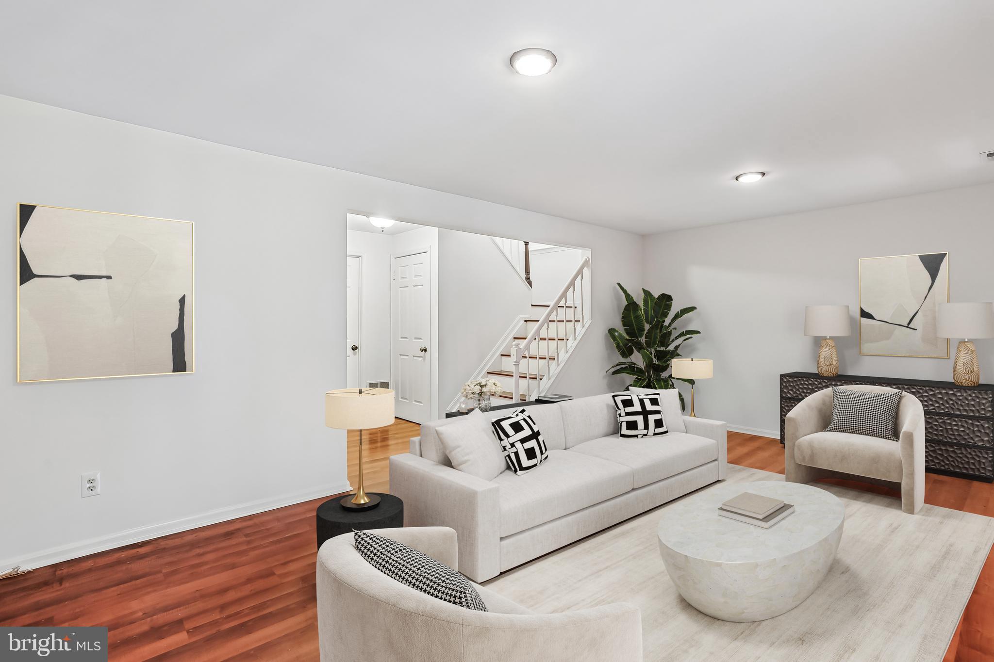 MILL CREEK - Residential