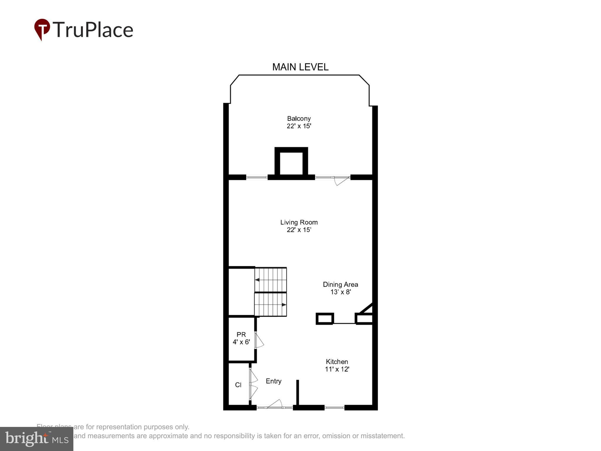 MILL CREEK - Residential